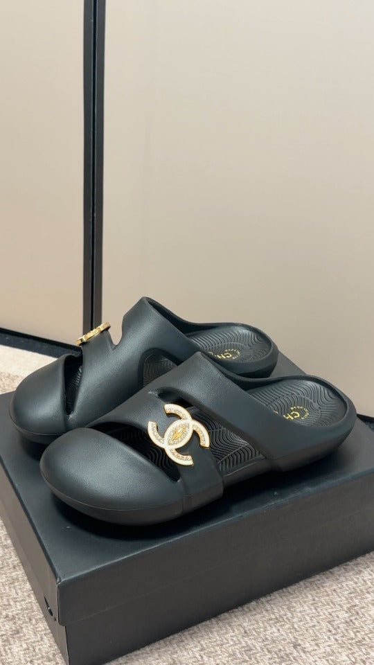 Unbranded Vintage-Finish Sandals