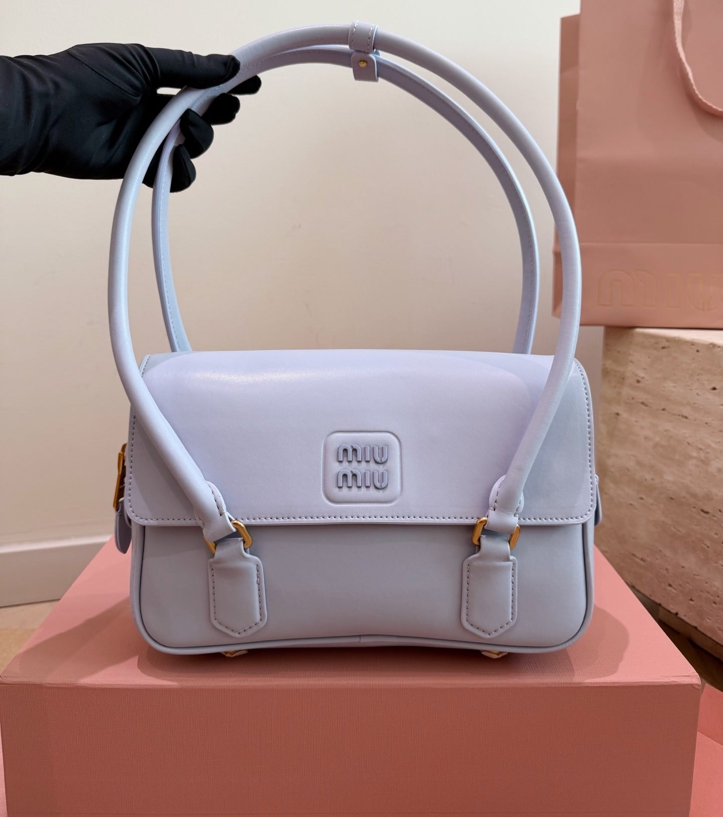 Miu Miu Handbag