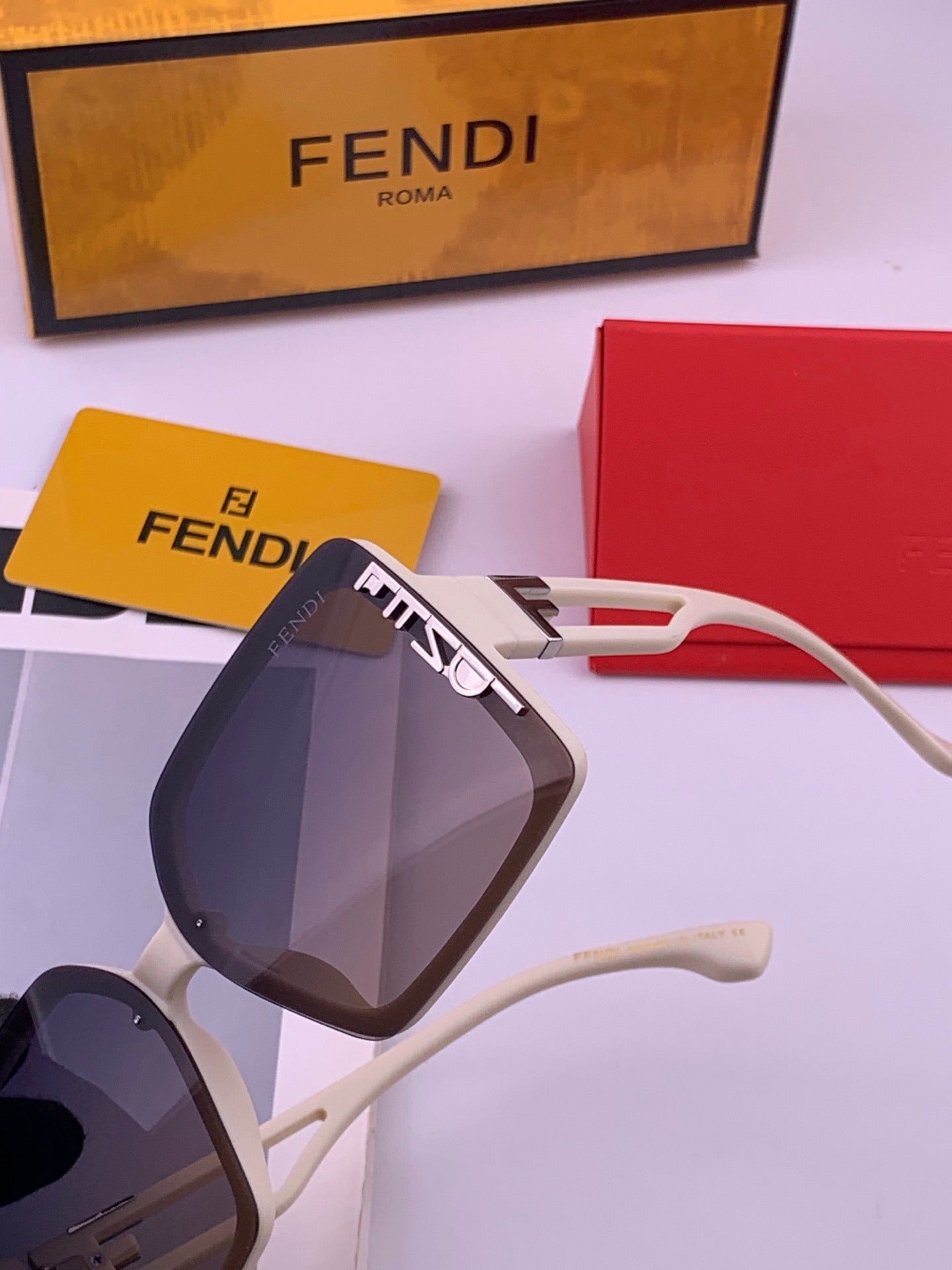 Fendi Sunglasses
