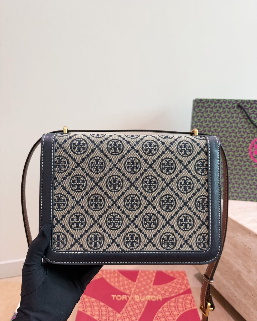Tory Burch Shoulder Bag