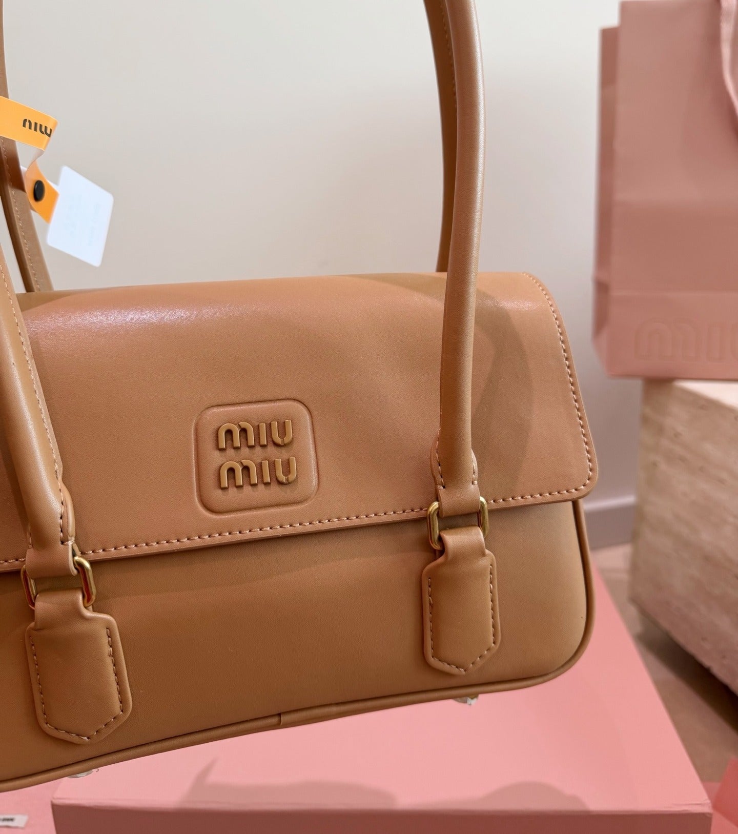Miu Miu Handbag