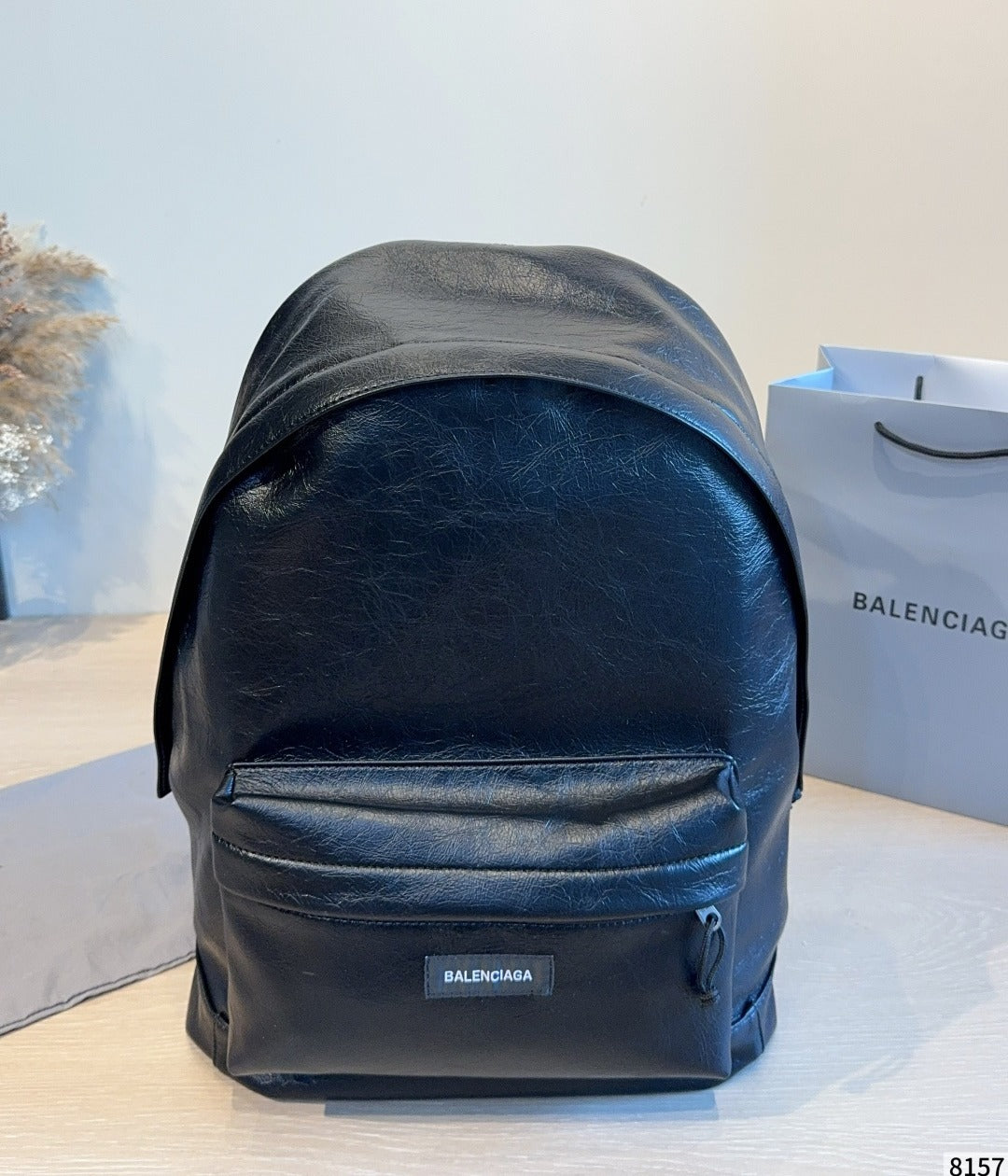 Balenciaga Backpack