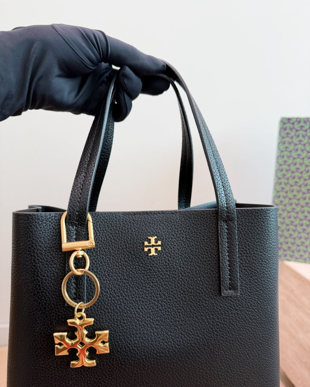 Unbranded Cross Tote Bag