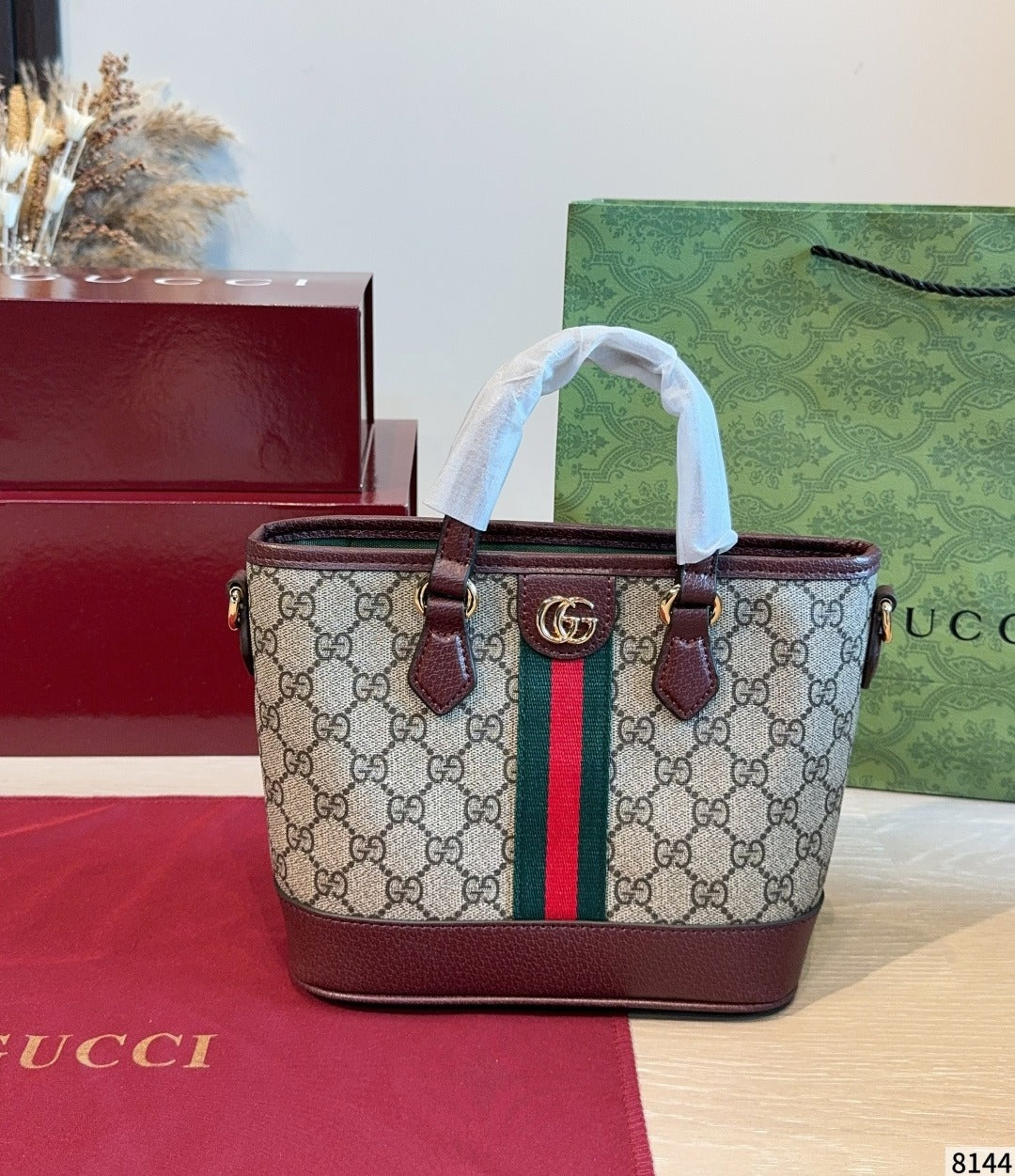 Gucci Ophidia Handbag