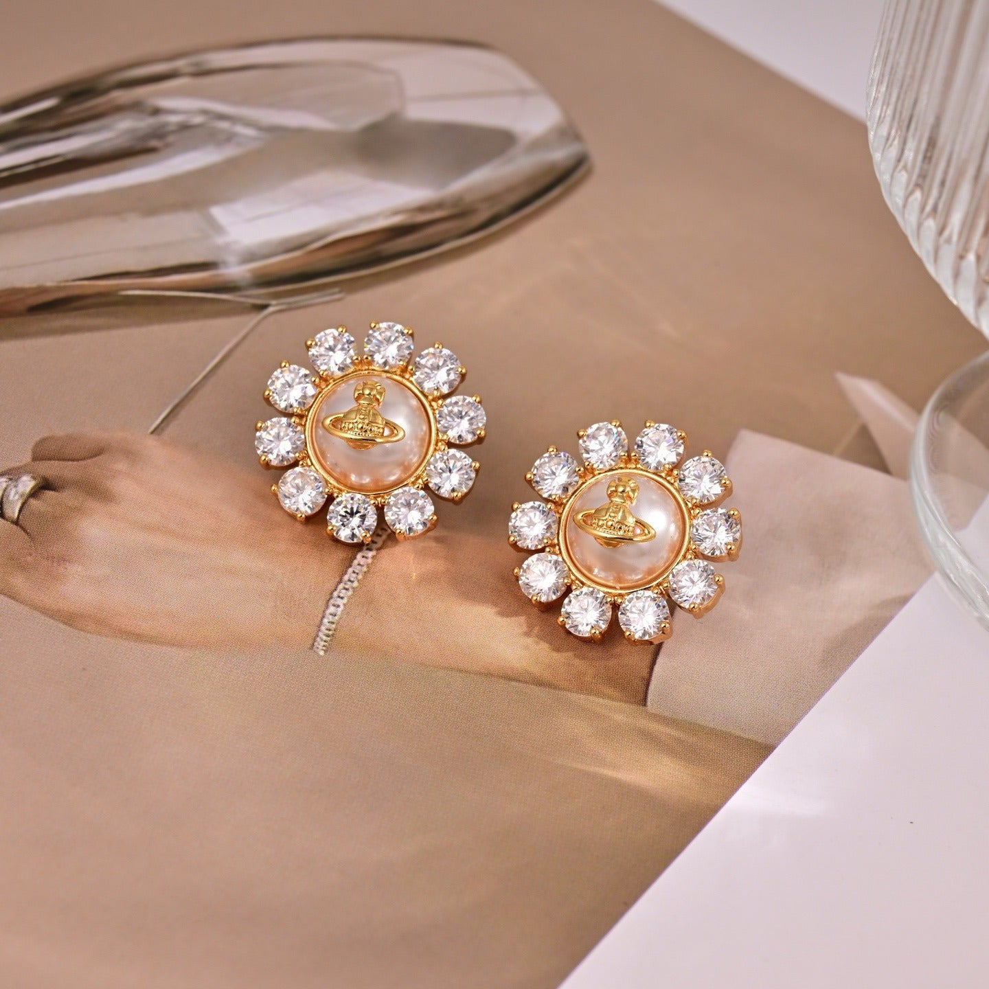 Vivienne Westwood Earrings