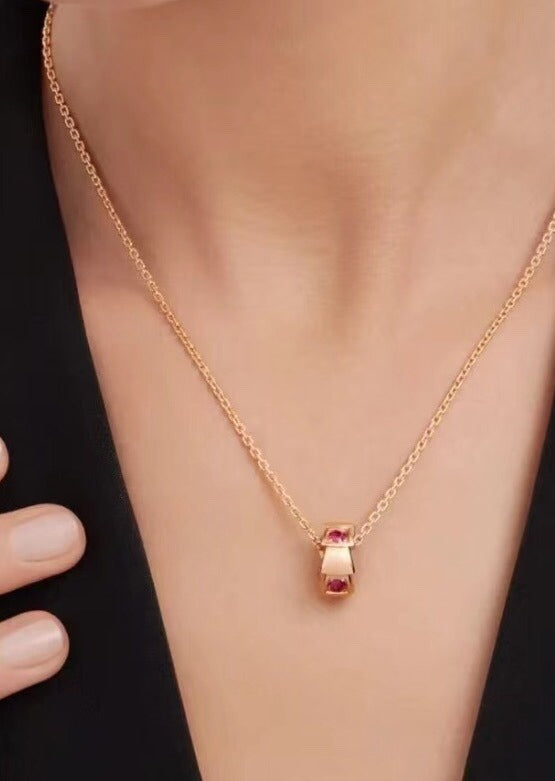 Bvlgari Necklace