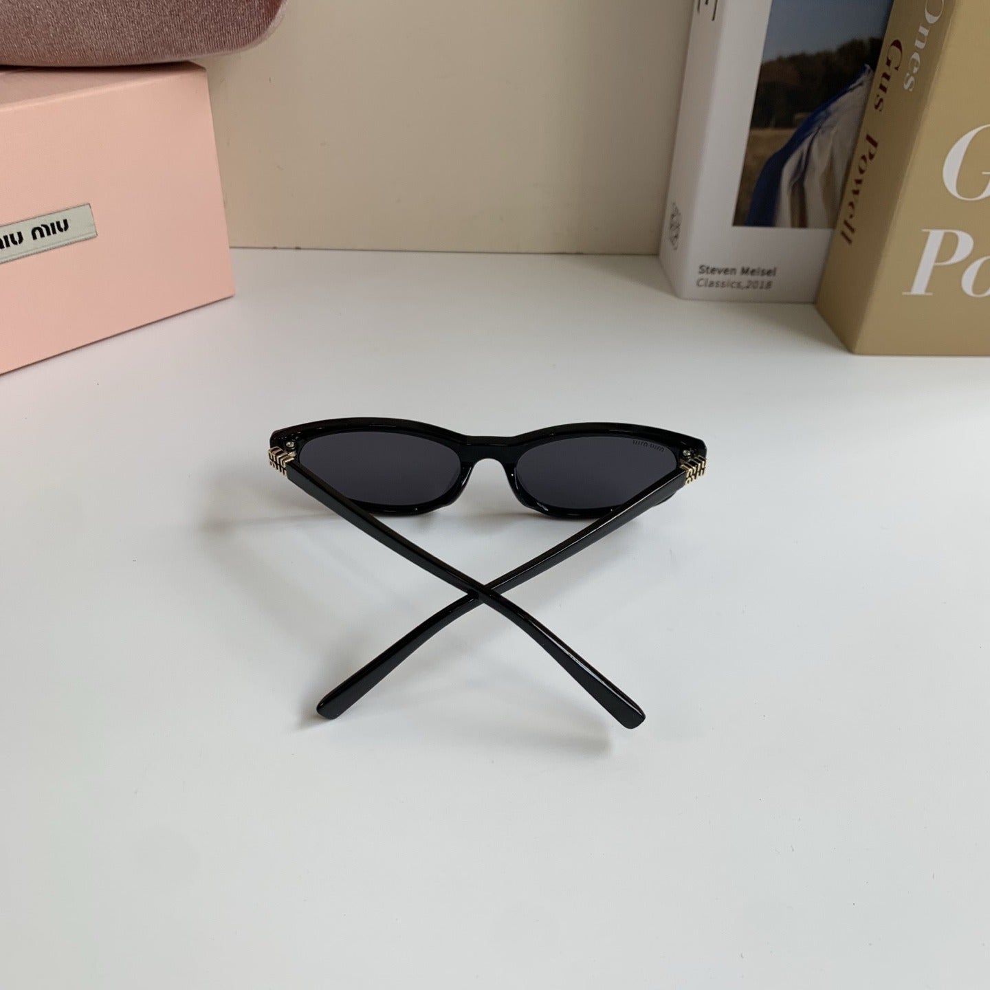 Miu Miu Sunglasses