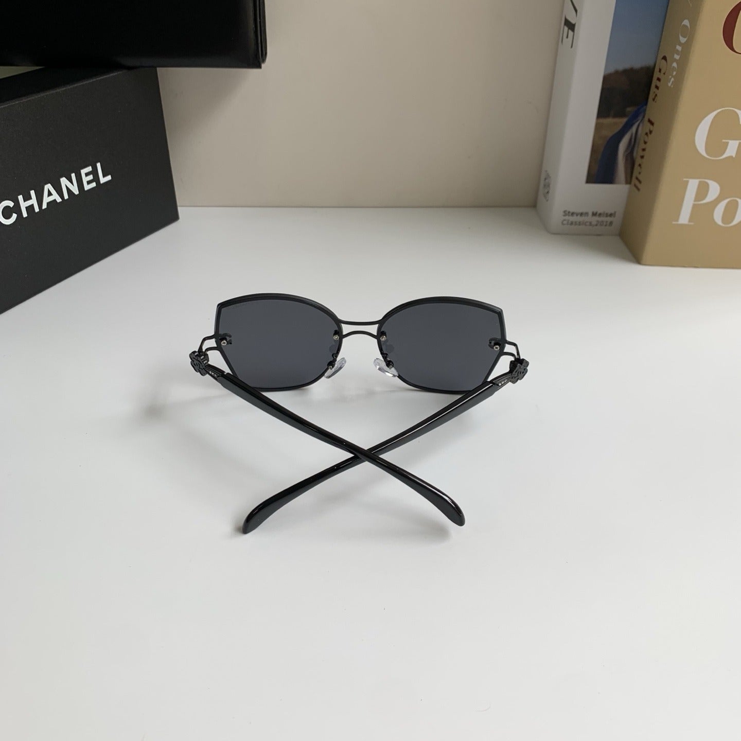 Chanel Sunglasses