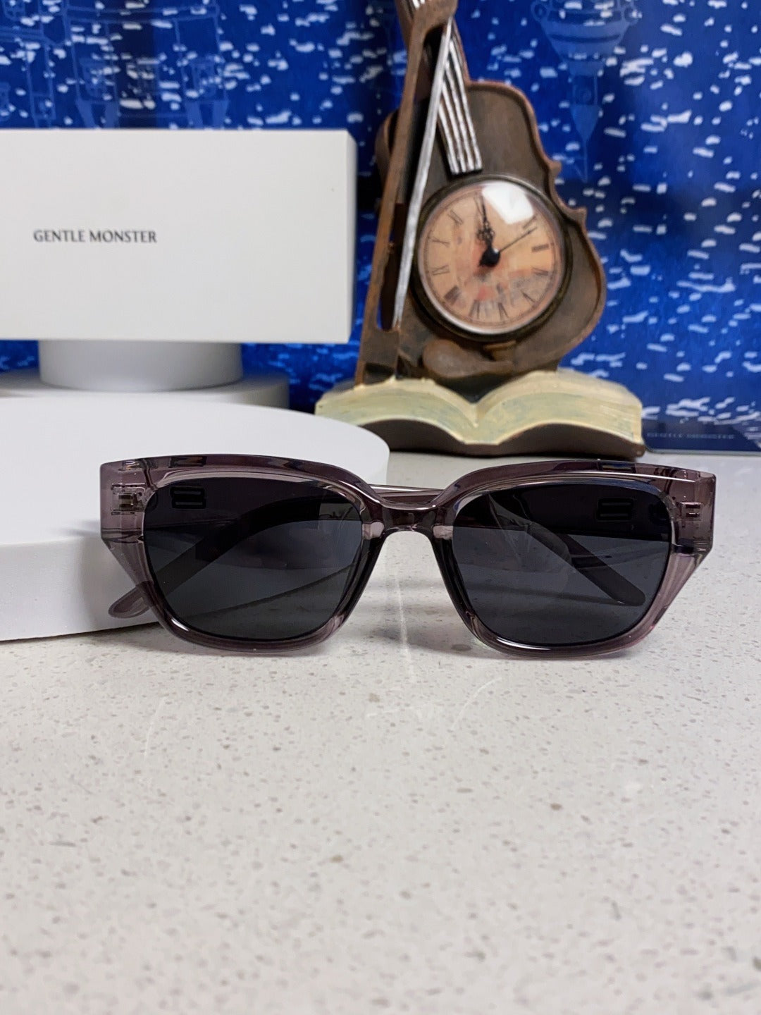 Gentle Monster Sunglasses