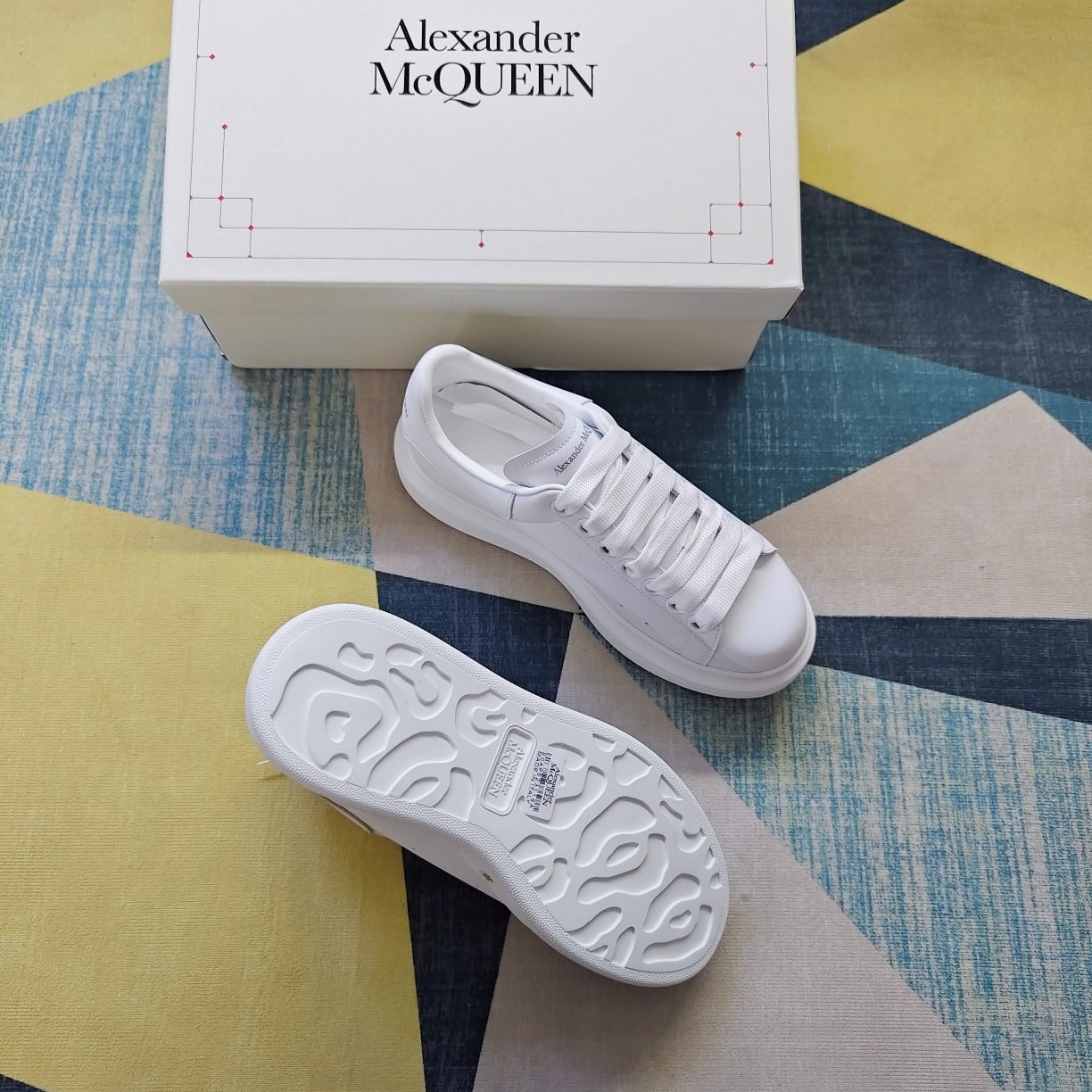 Alexander McQueen Sneakers