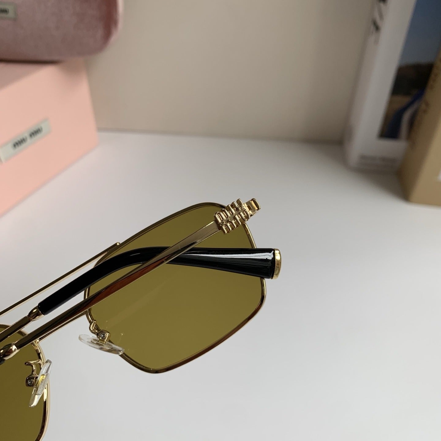 Miu Miu Sunglasses