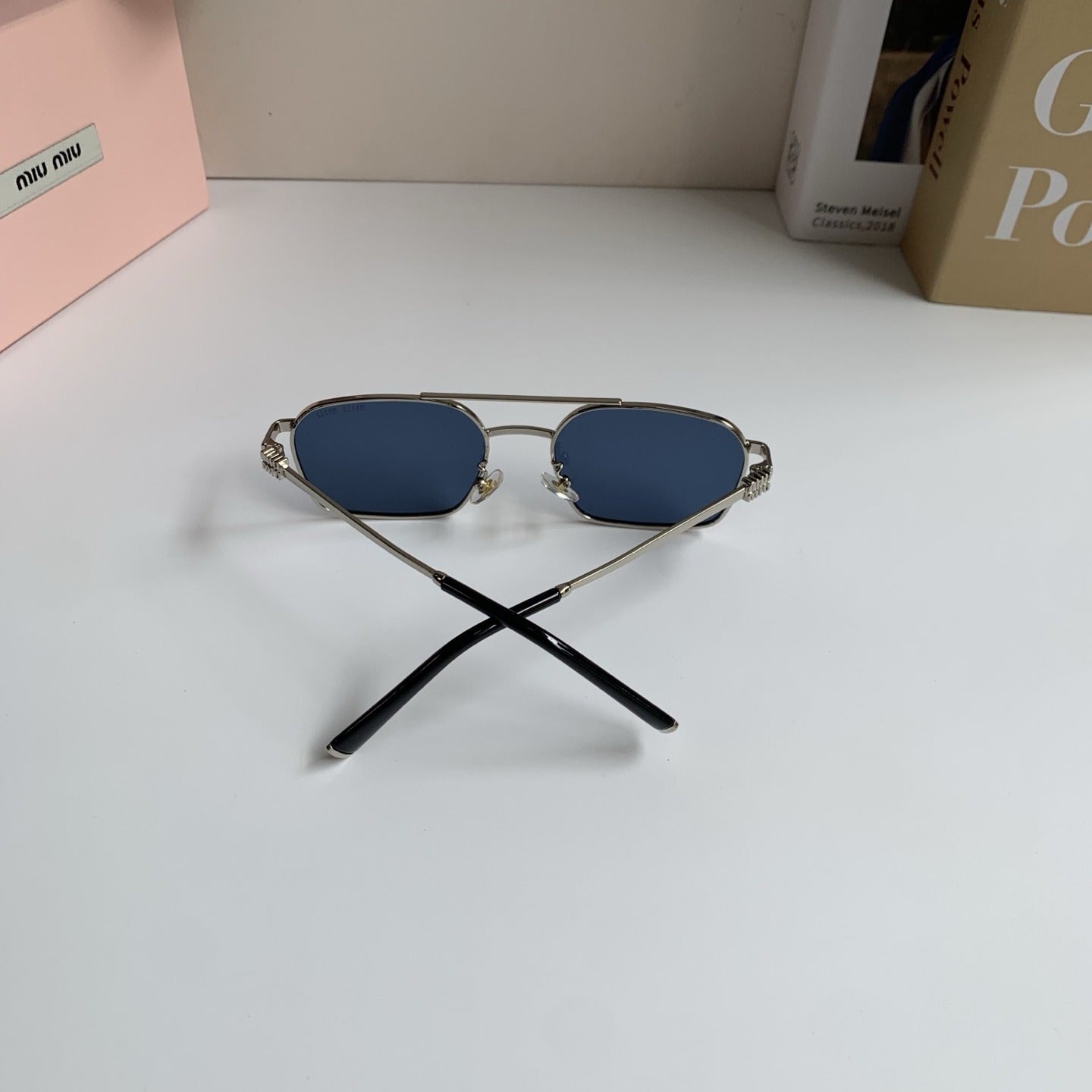 Miu Miu Sunglasses