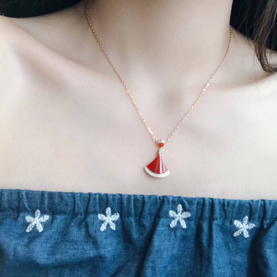 Bottega Veneta Necklace