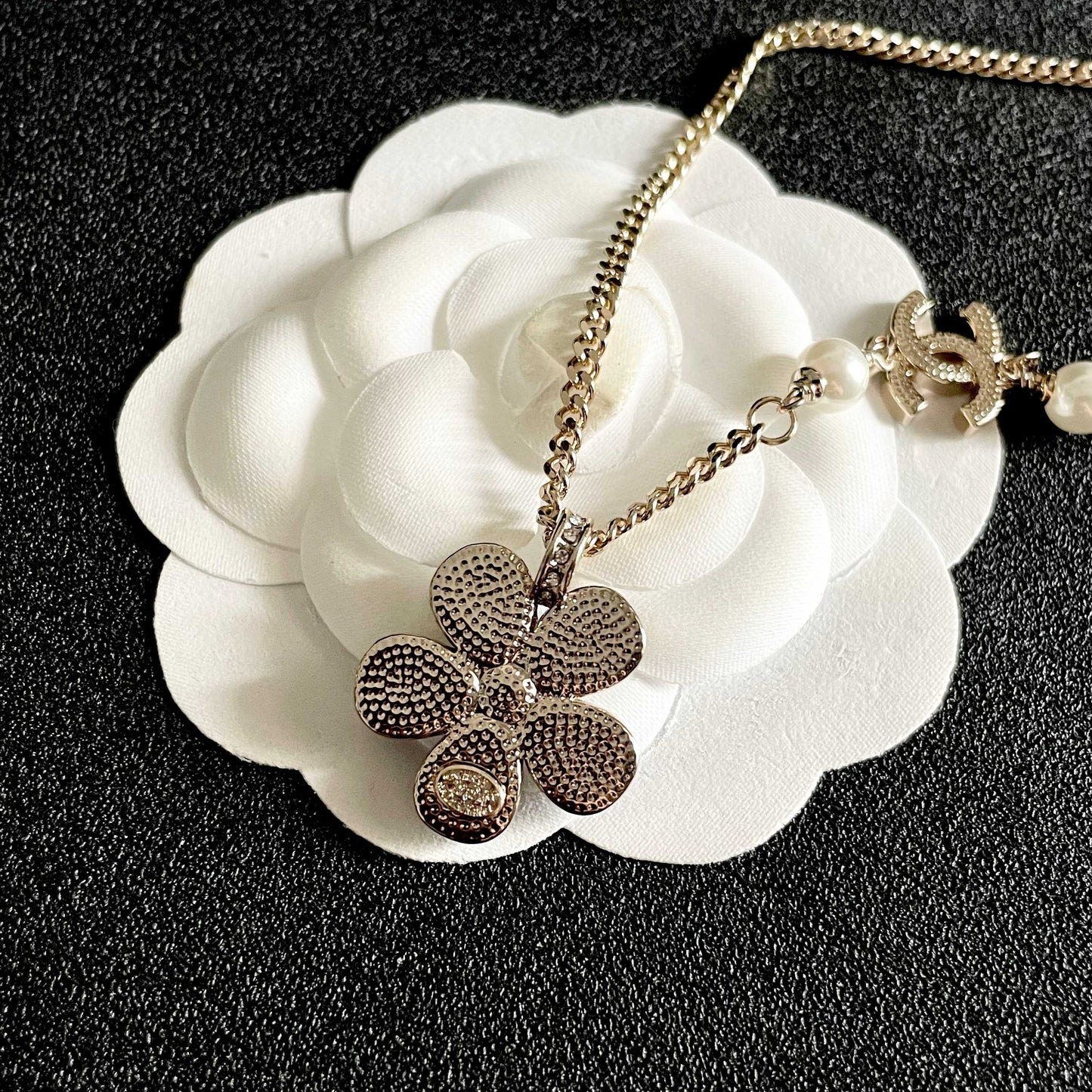 Chanel Necklace