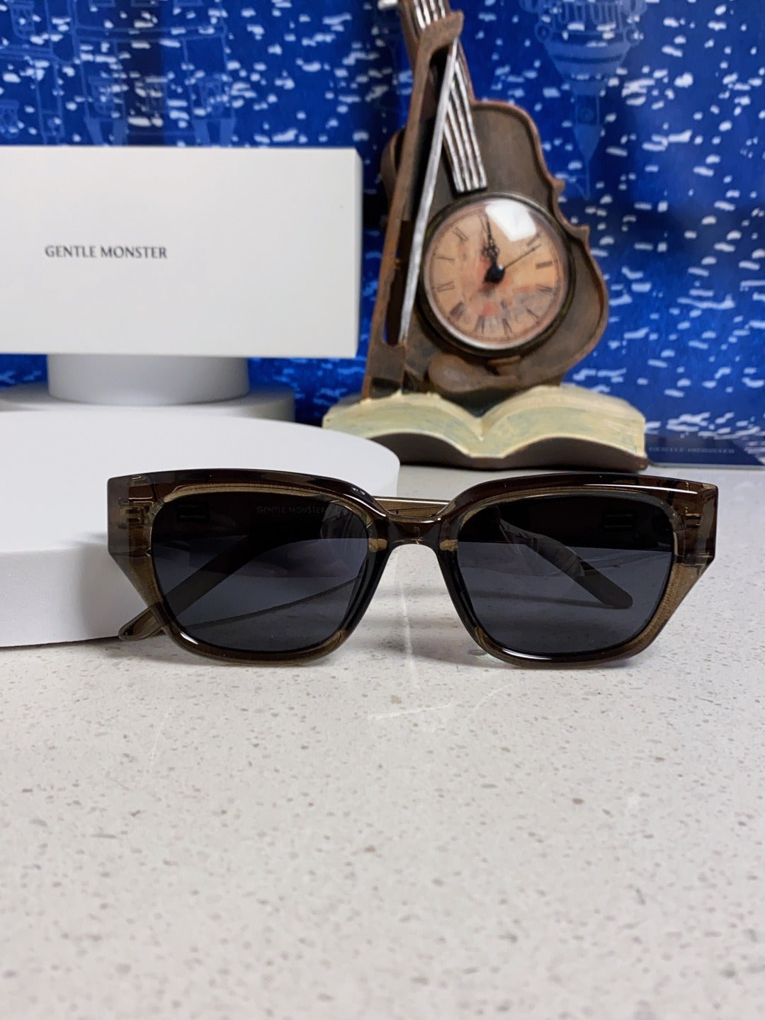 Gentle Monster Sunglasses