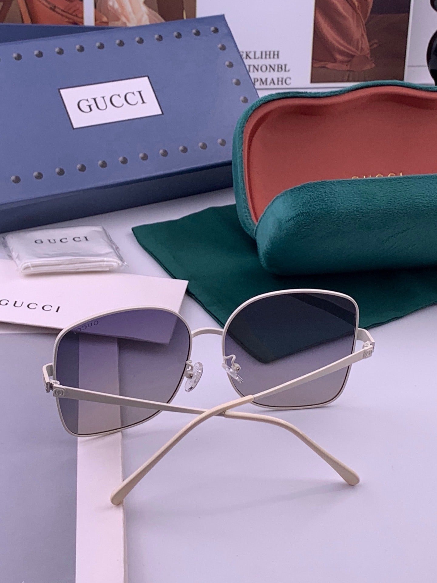 Gucci Sunglasses