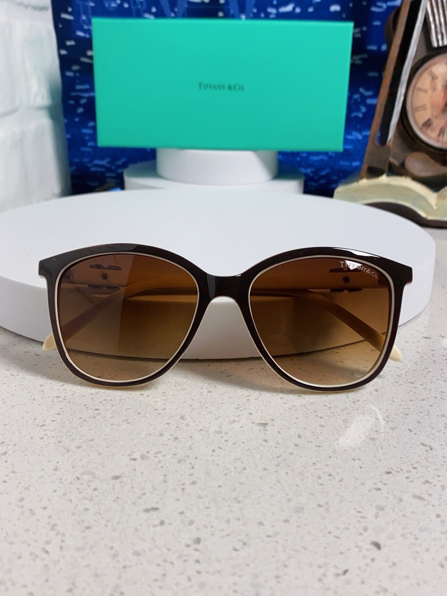 Tiffany & Co. Sunglasses