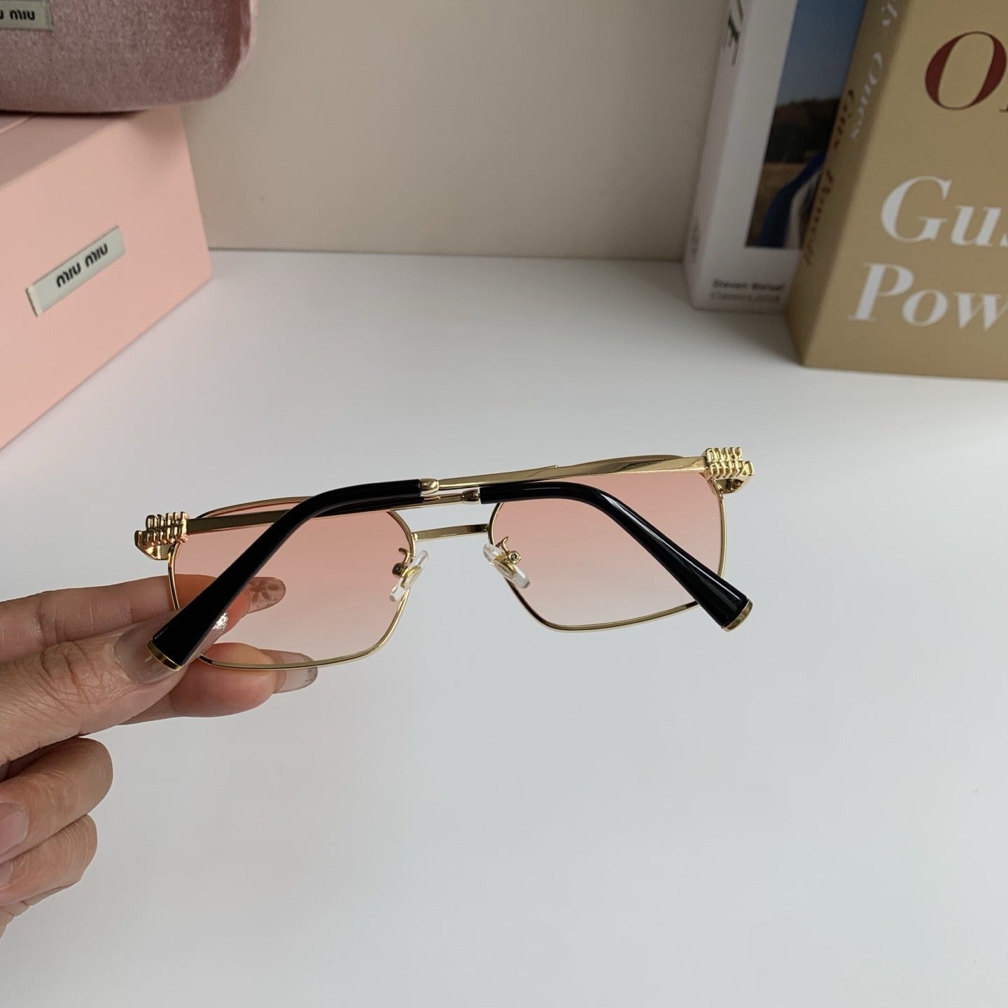Miu Miu Sunglasses