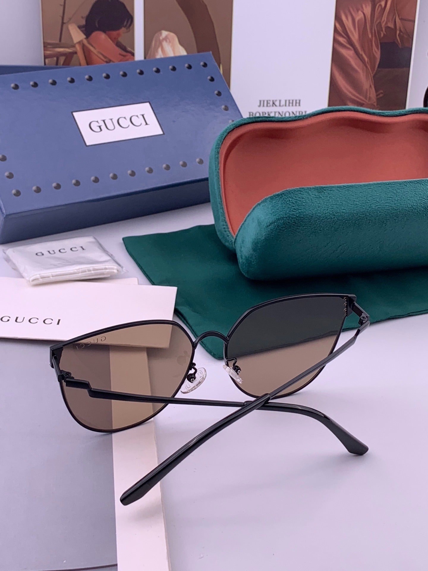 Gucci Sunglasses