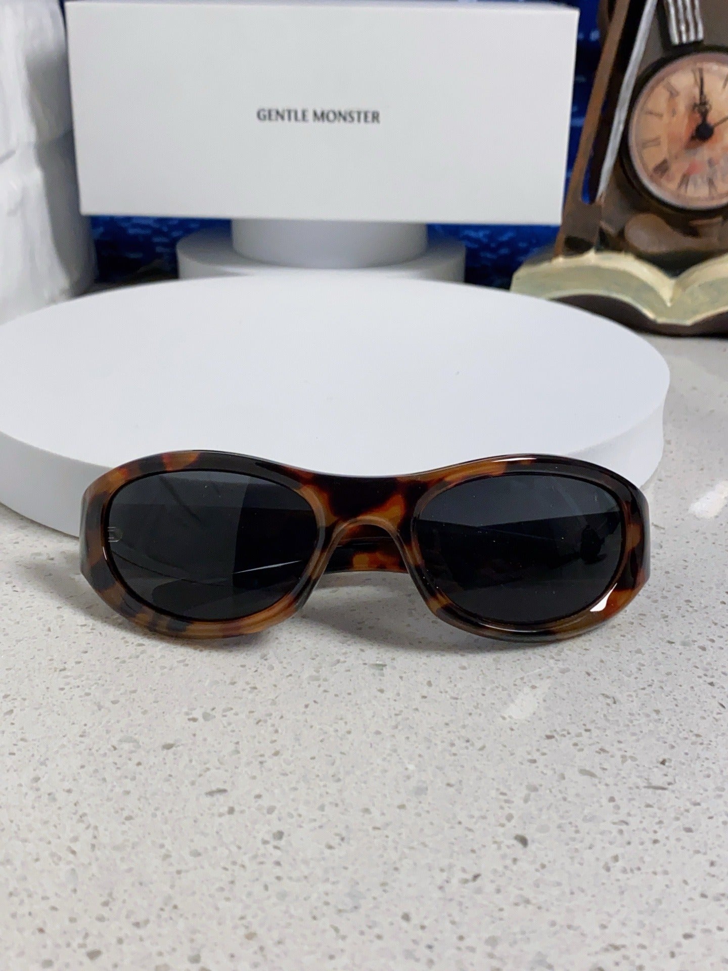 Gentle Monster Sunglasses