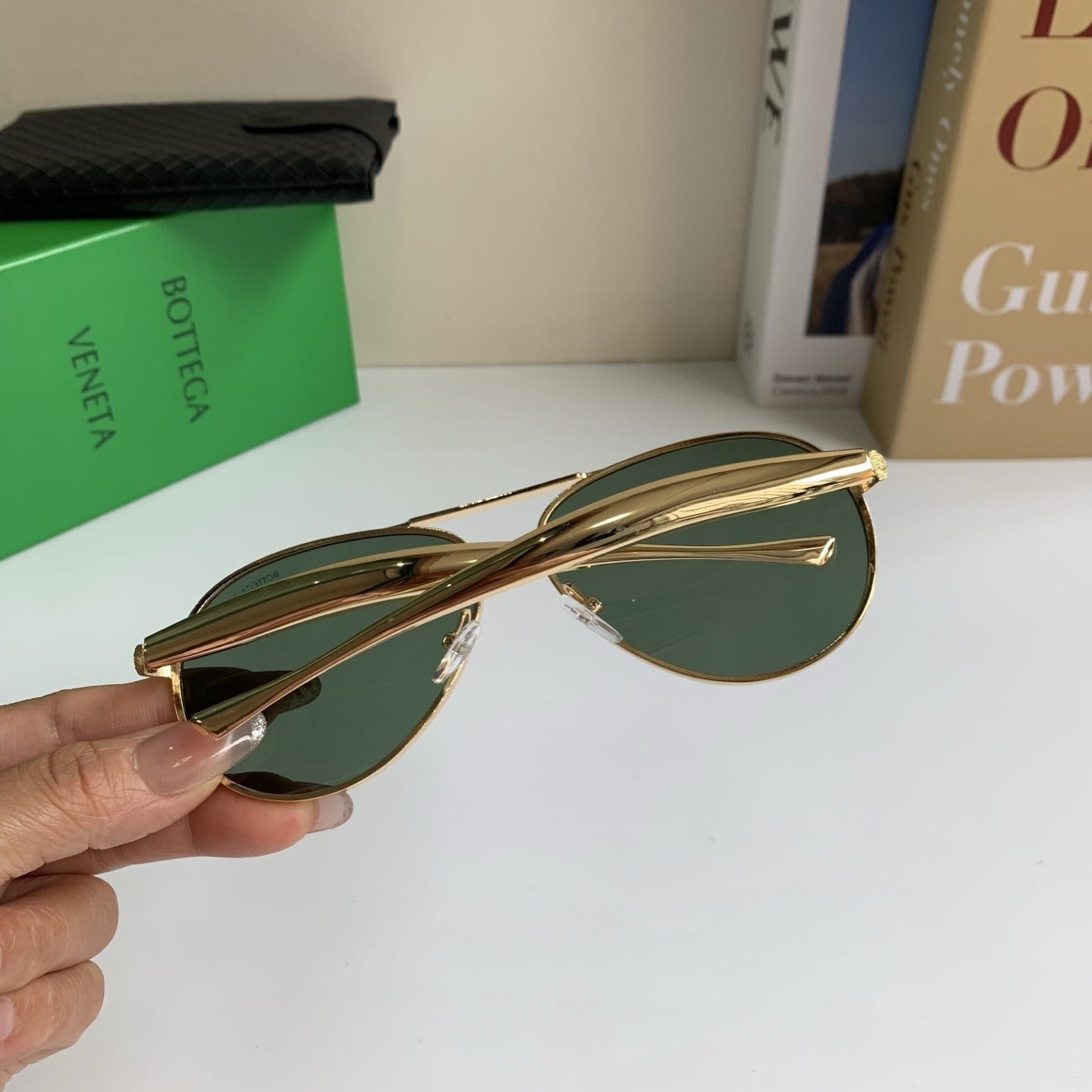 Bottega Veneta Sunglasses
