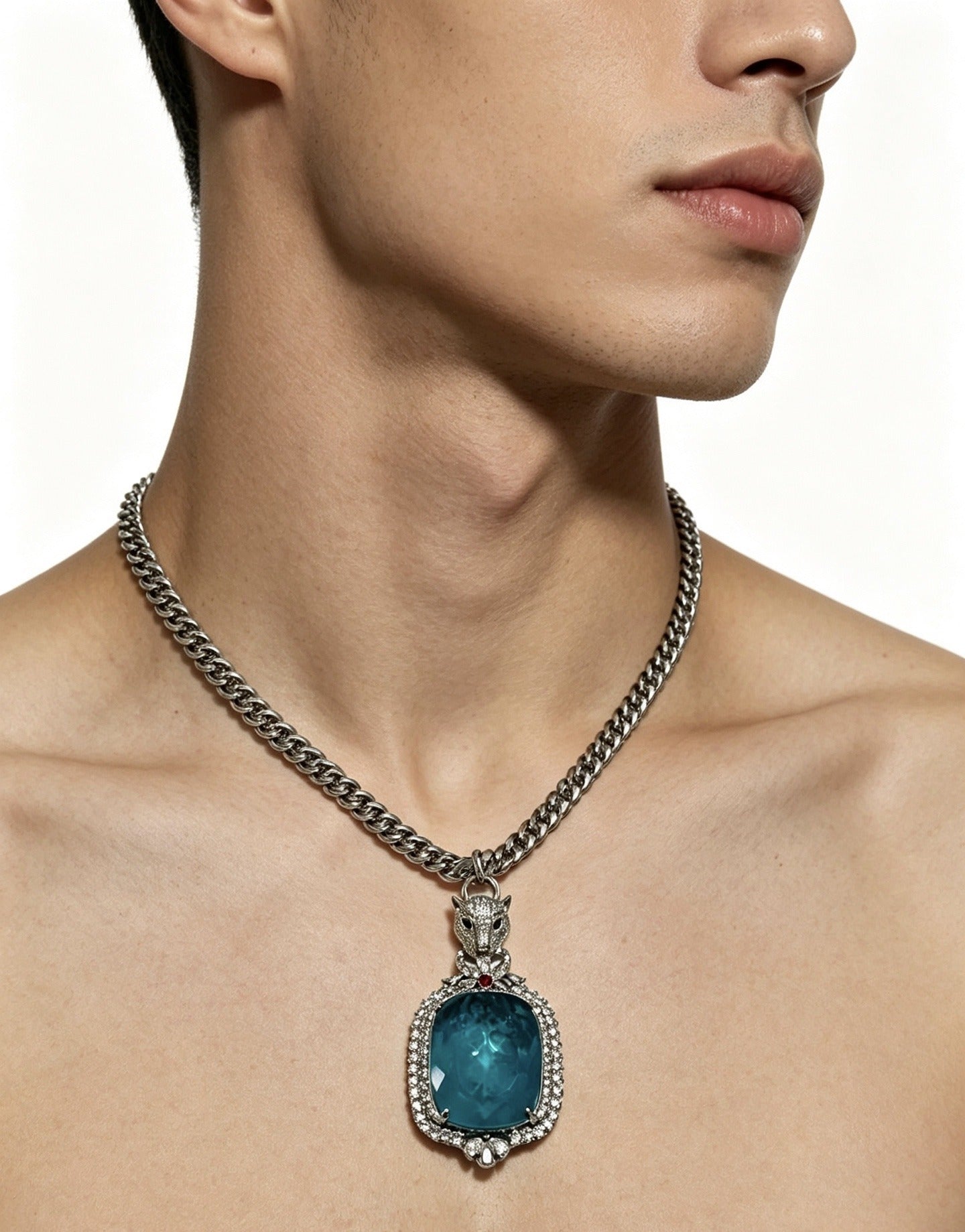 Cartier Necklace