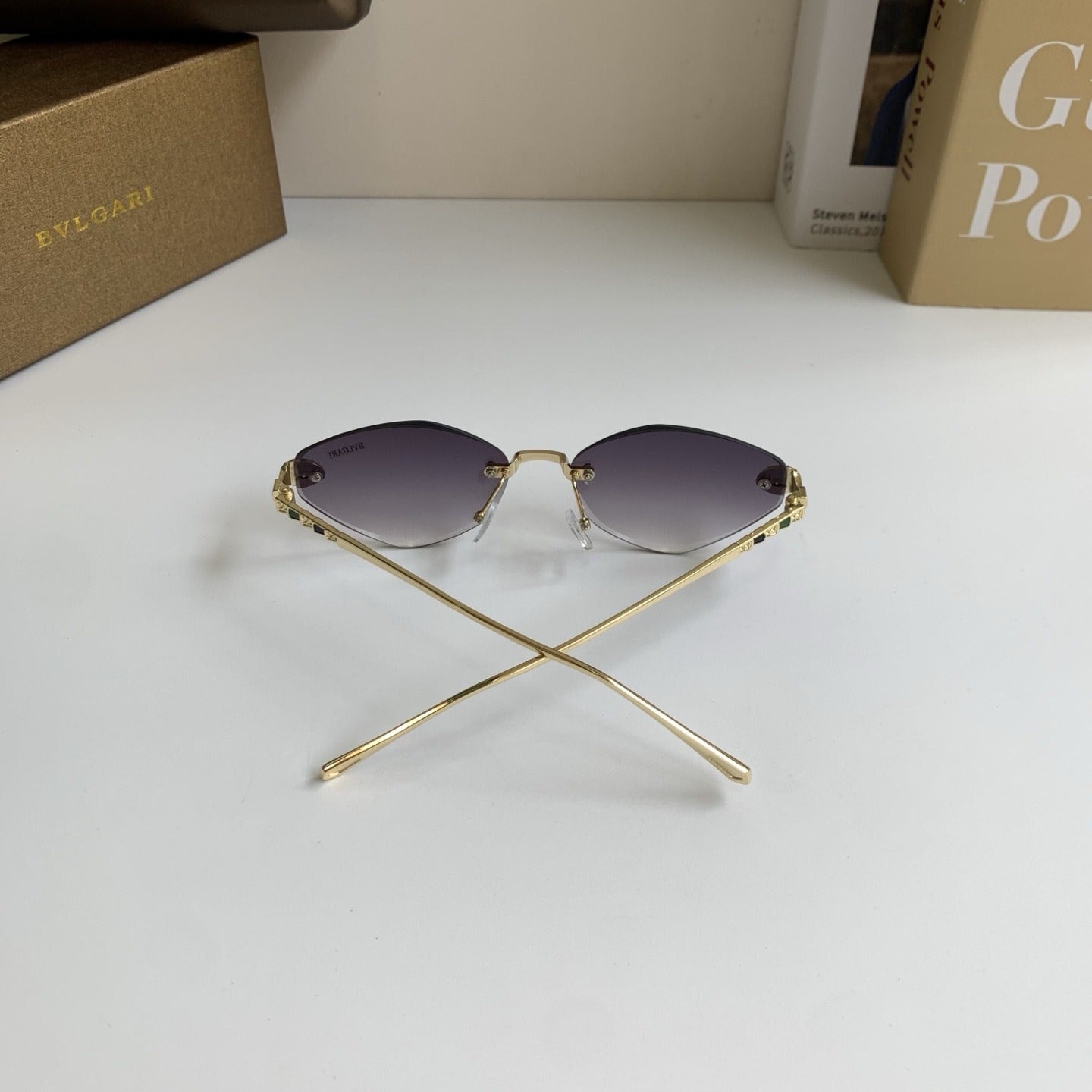 Bvlgari Sunglasses