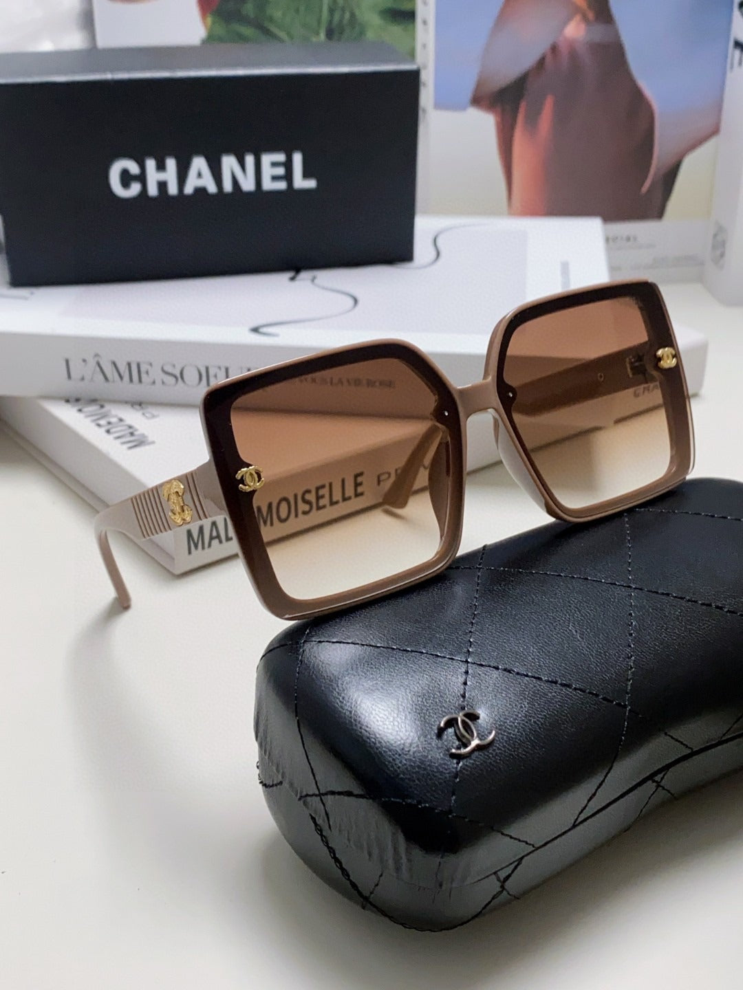 Chanel Sunglasses
