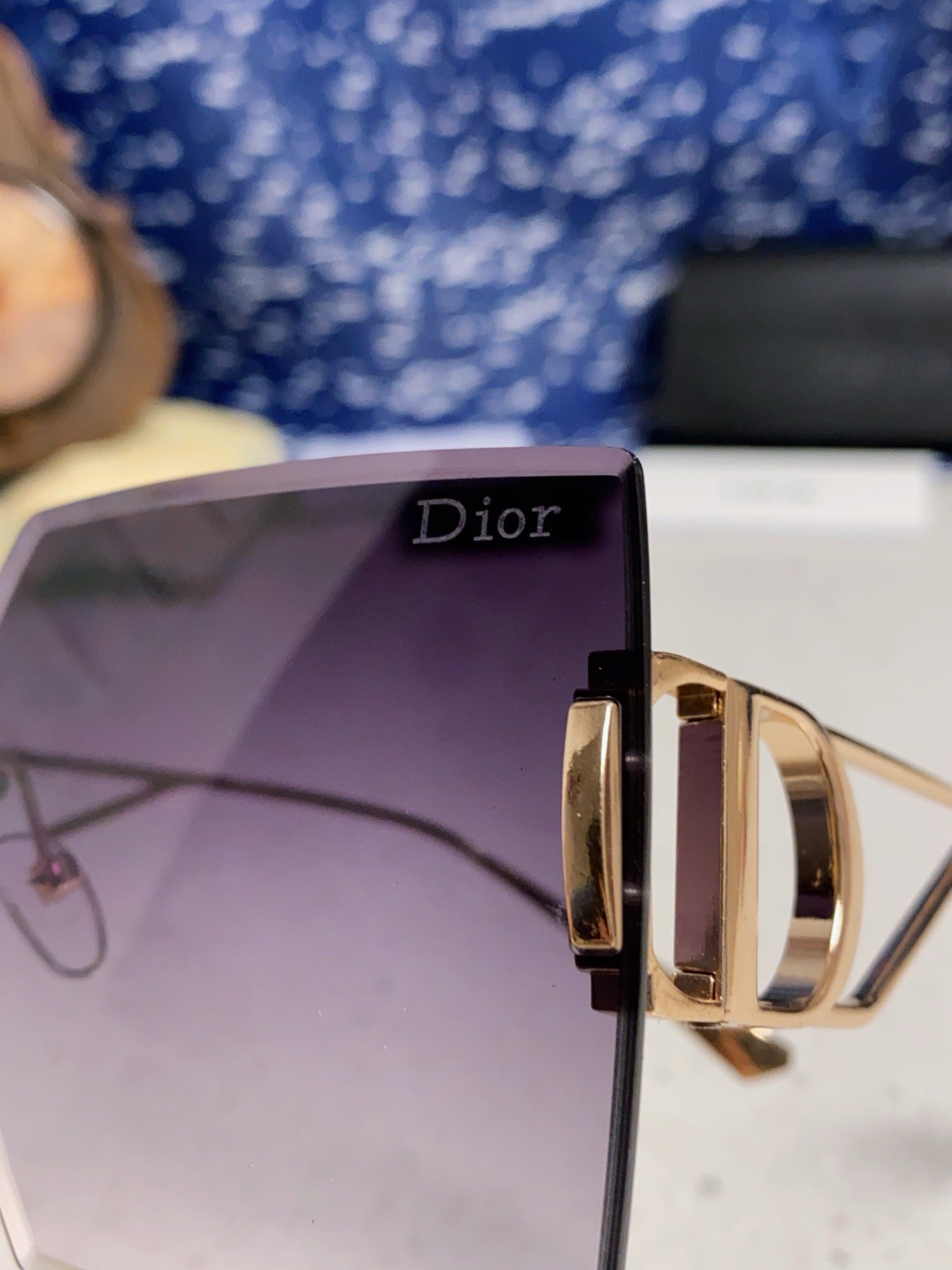 Dior Sunglasses