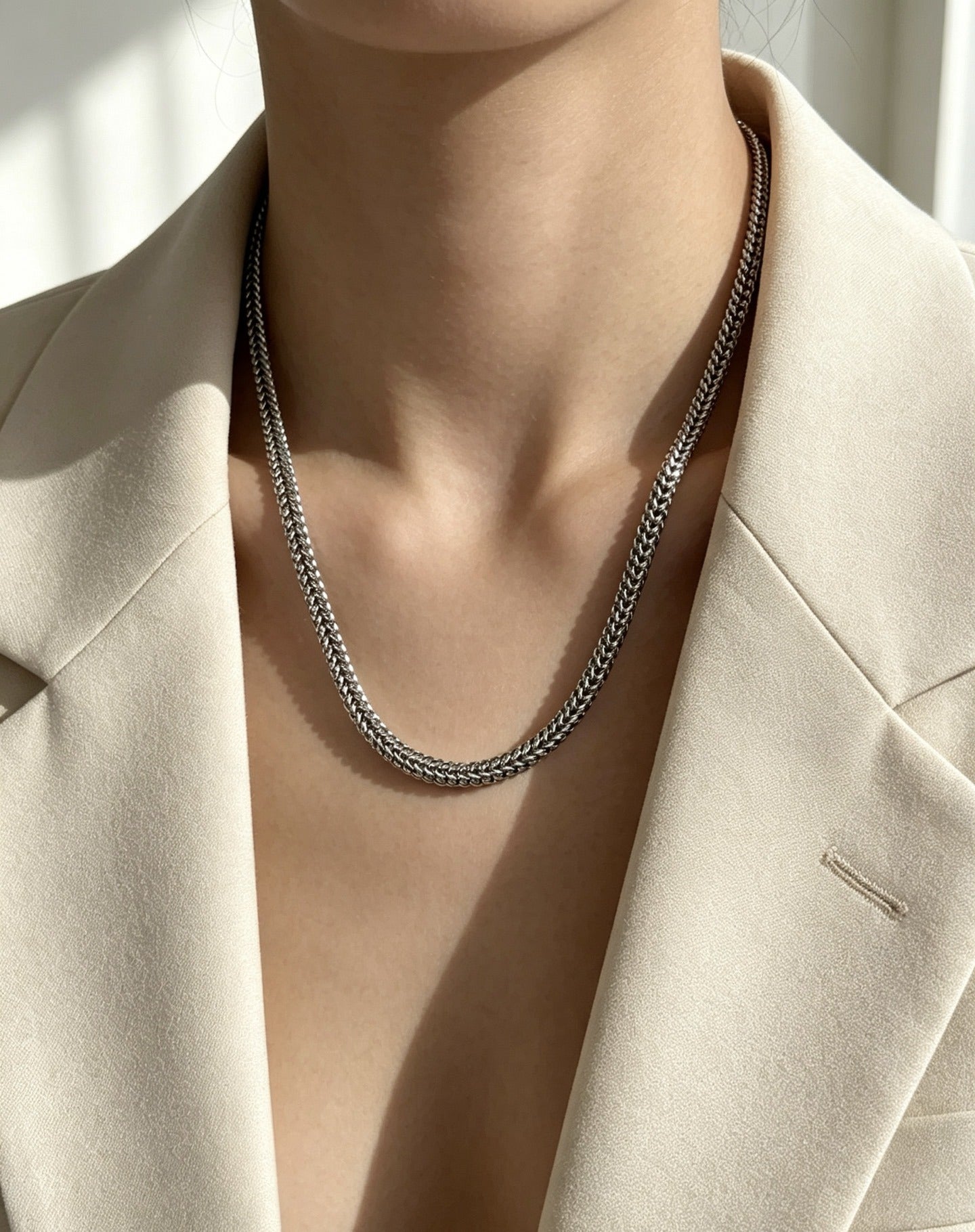 Cartier Necklace