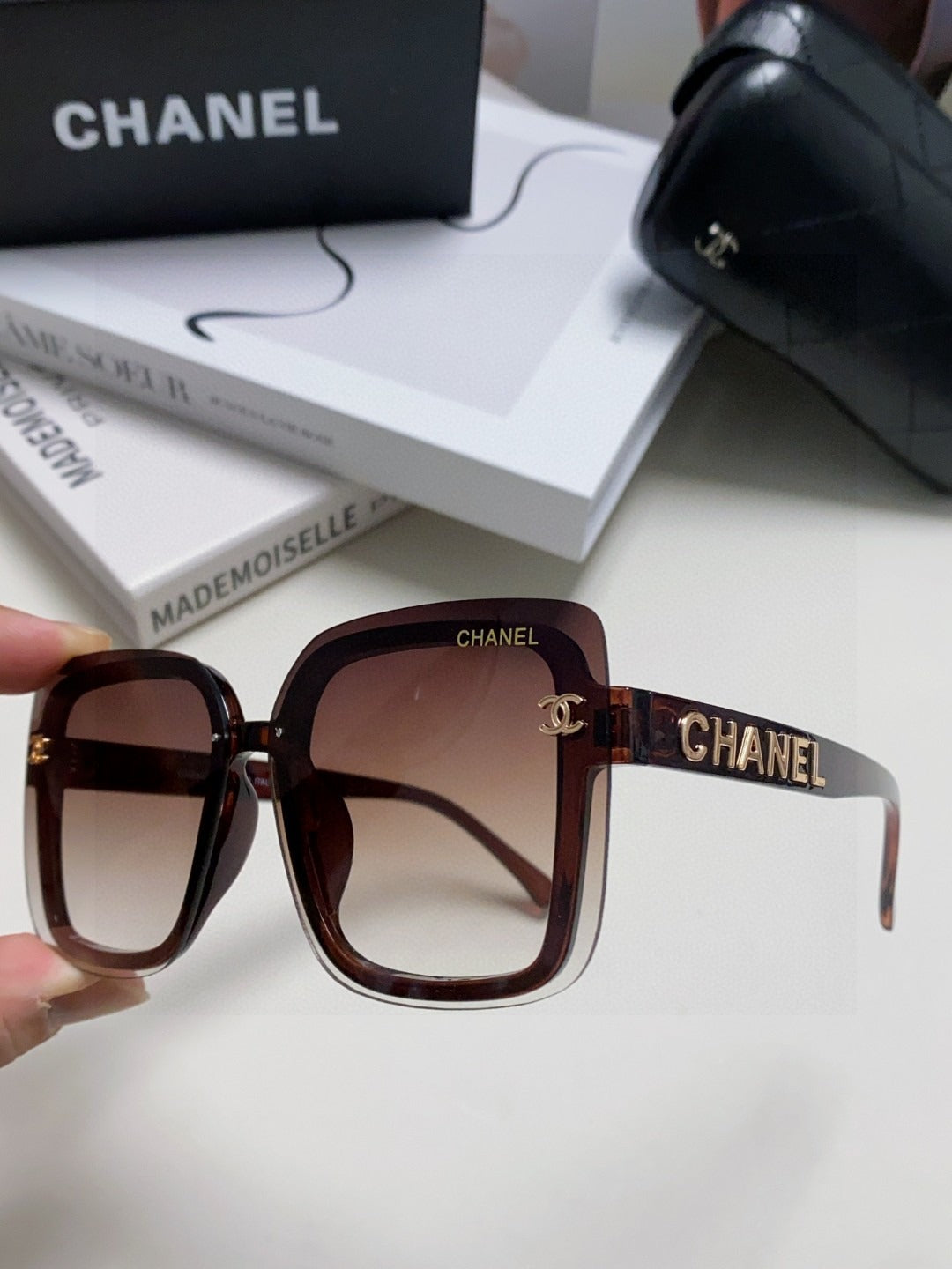 Chanel Sunglasses