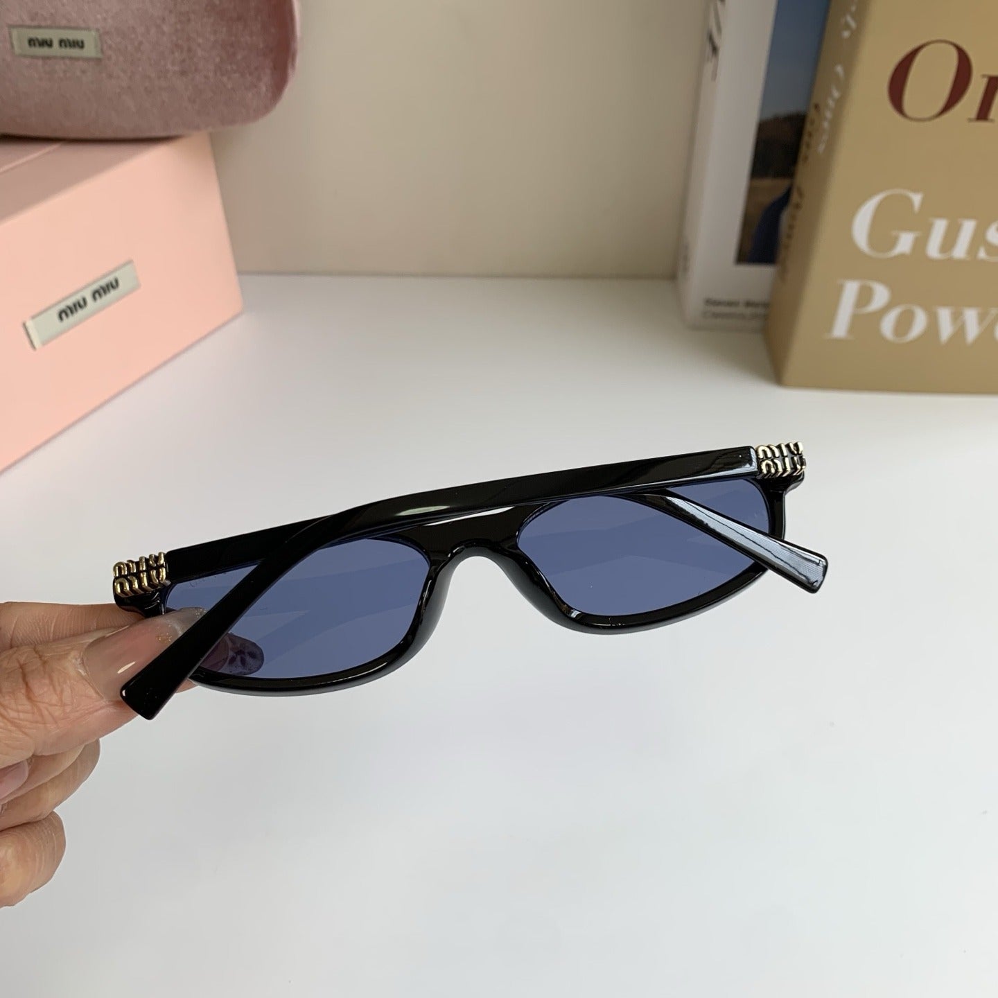 Miu Miu Sunglasses