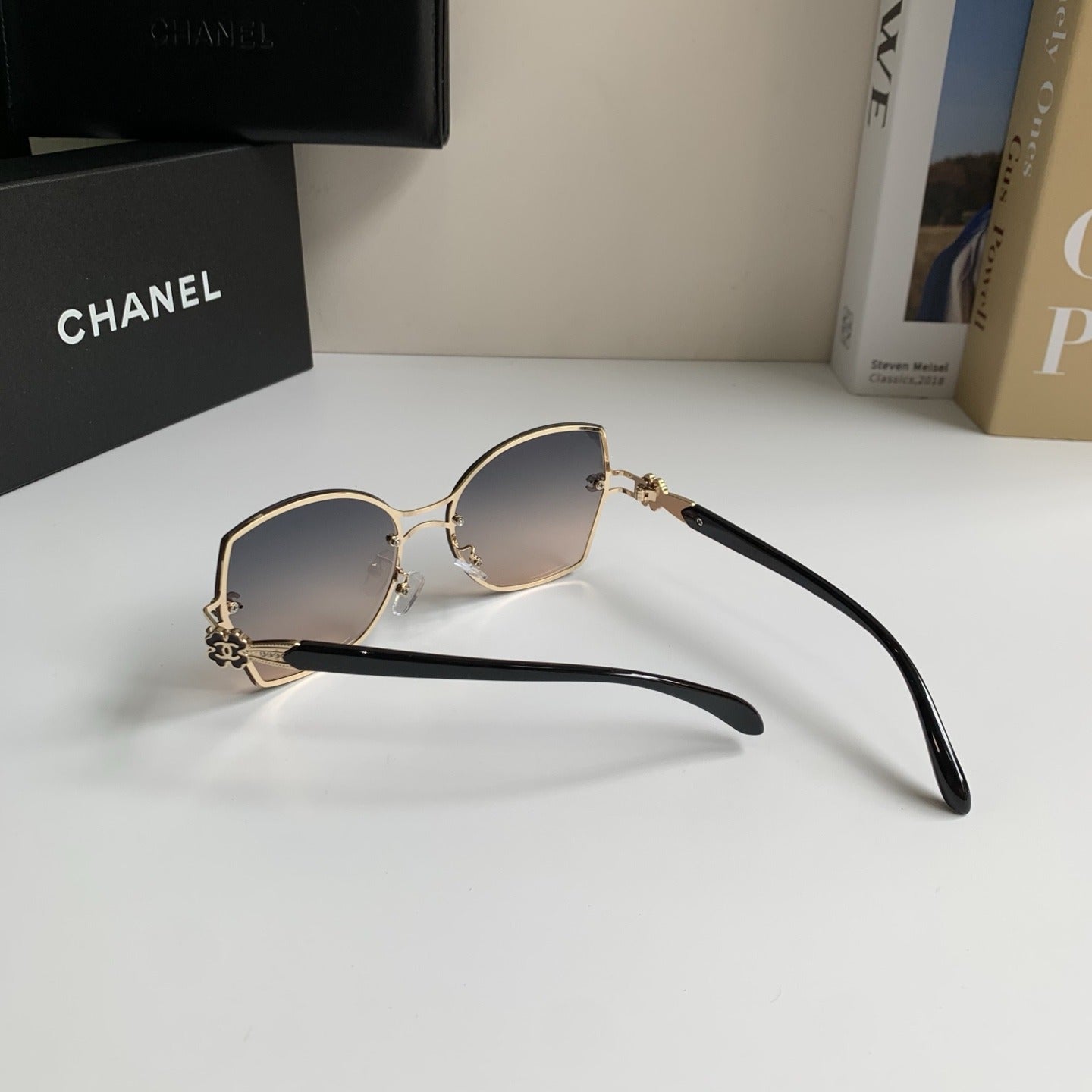 Chanel Sunglasses