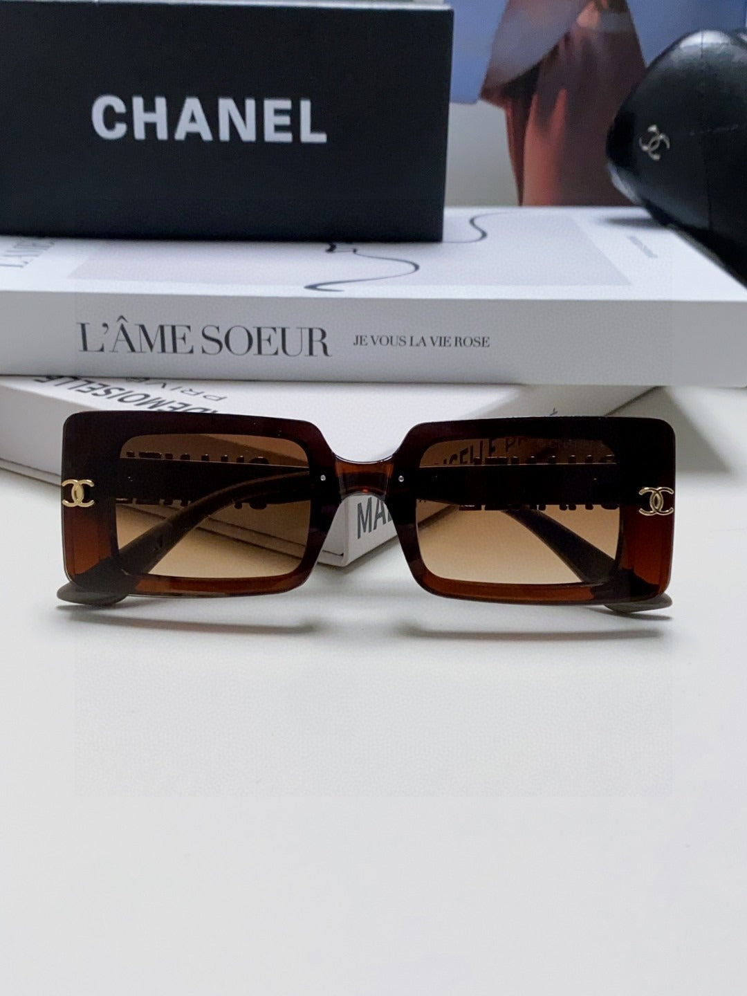 Chanel Sunglasses