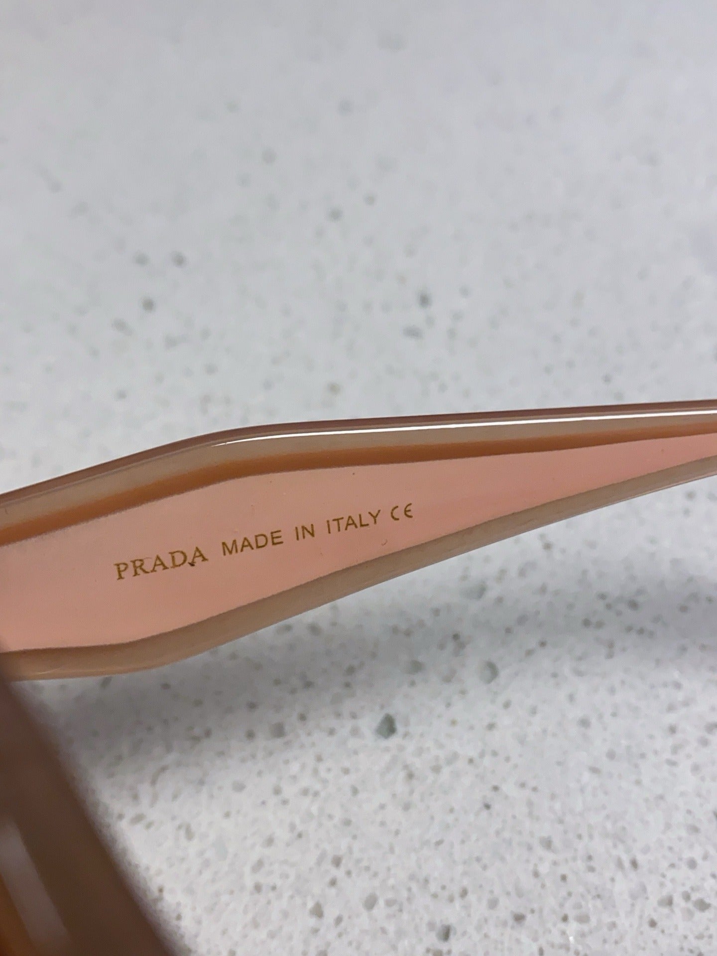 Prada Sunglasses