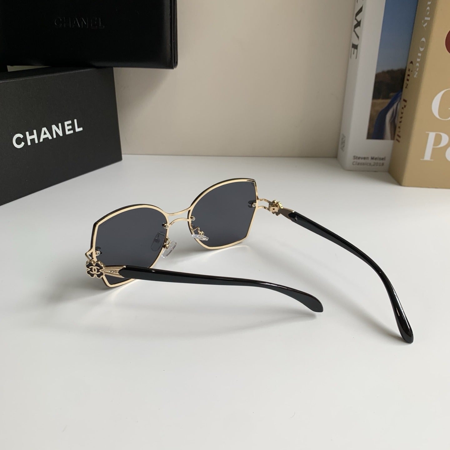 Chanel Sunglasses