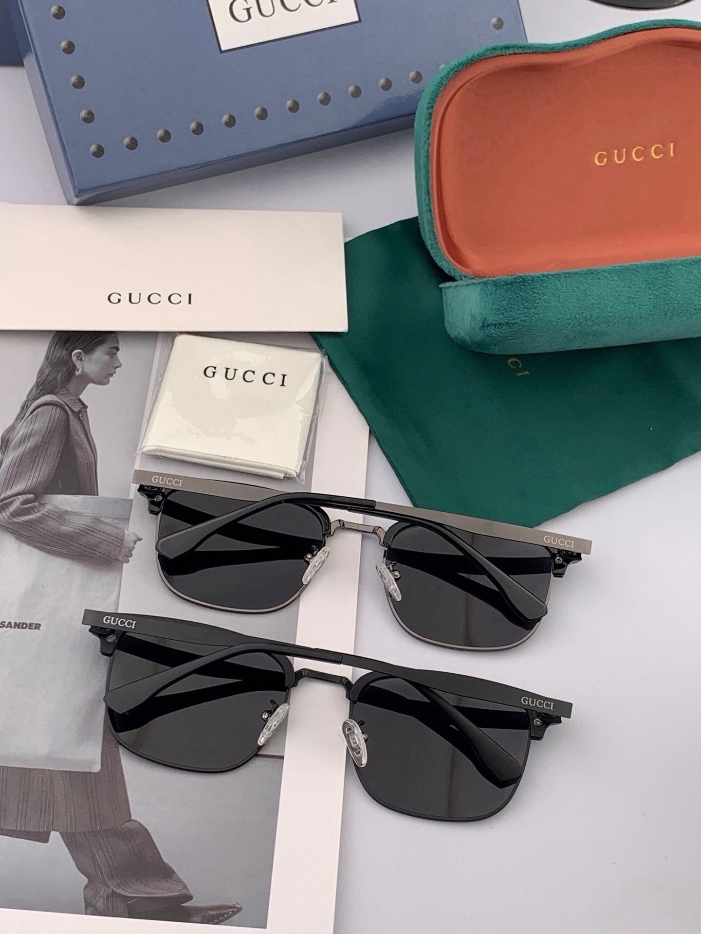 Gucci Sunglasses