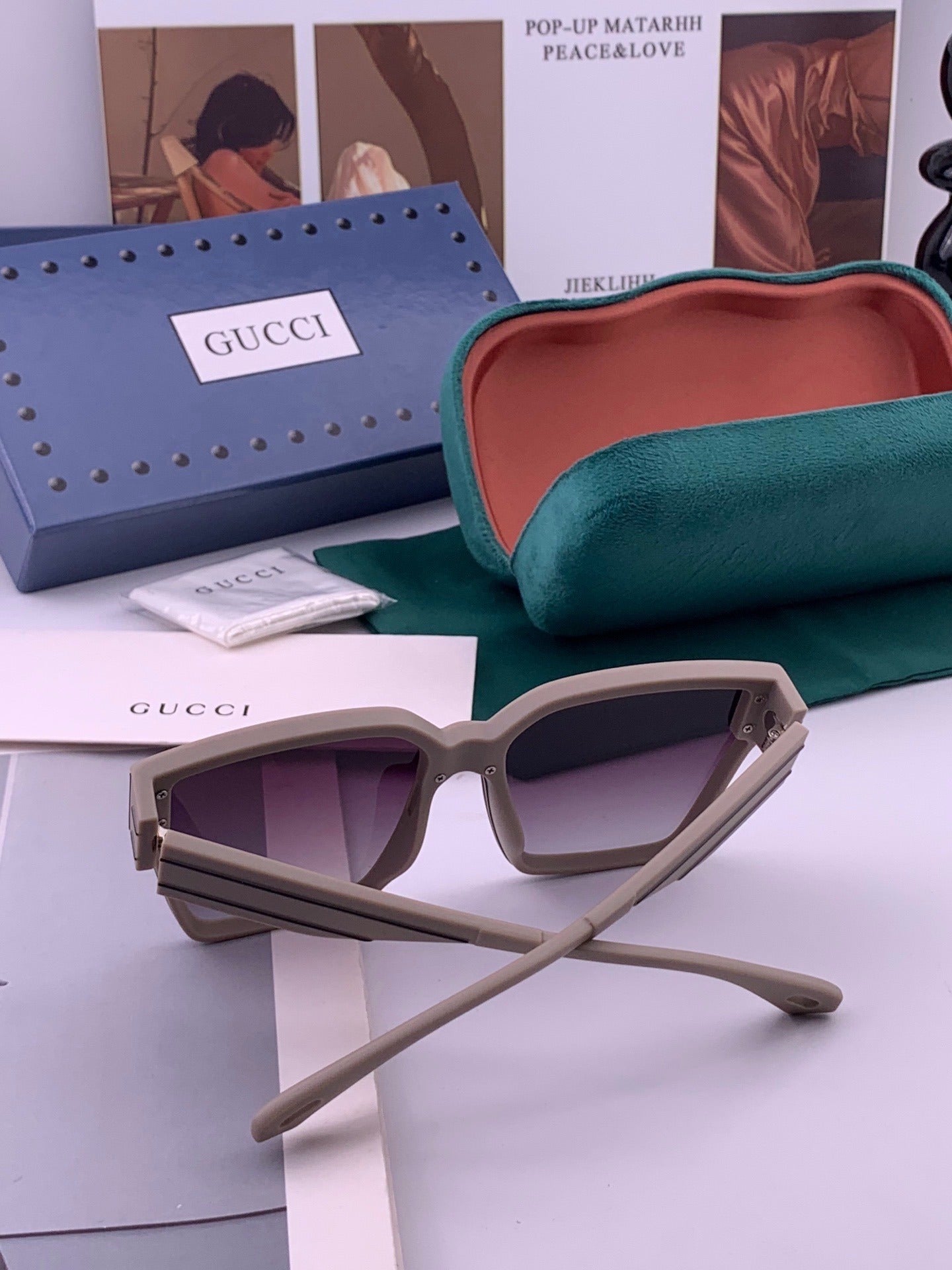 Gucci Sunglasses