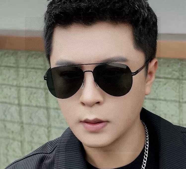 Gucci Nylon Sunglasses