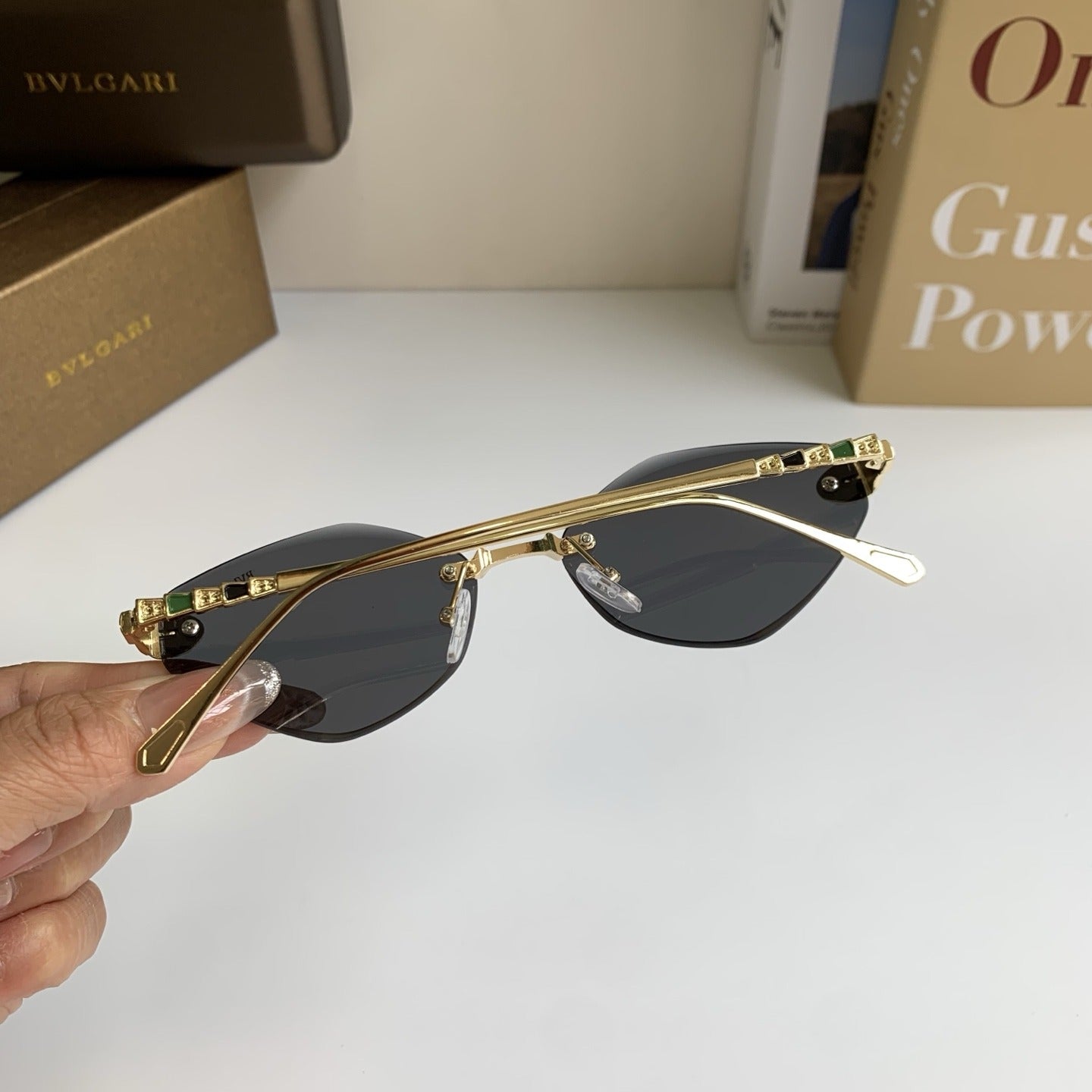 Bvlgari Sunglasses
