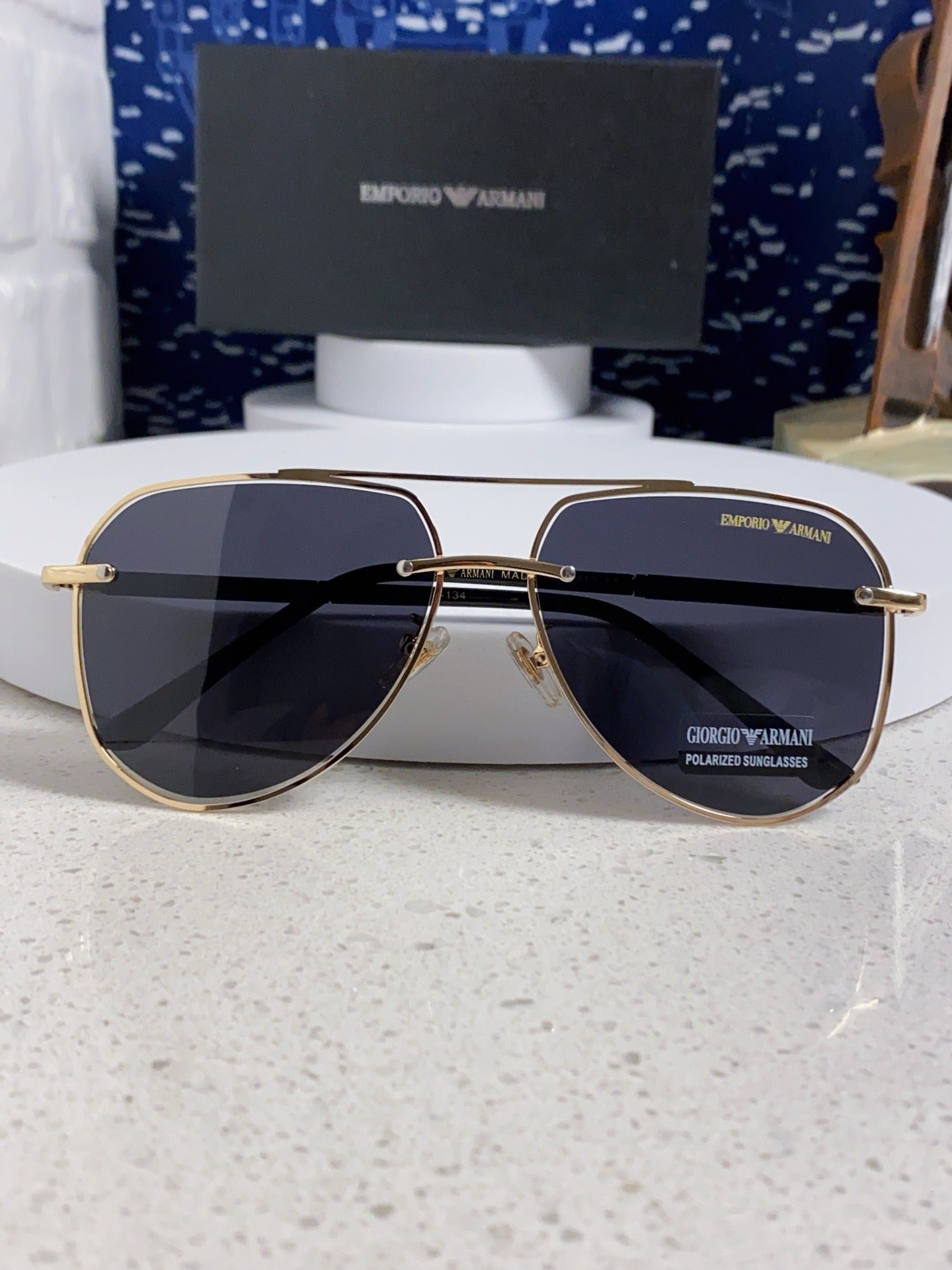 Emporio Armani Sunglasses