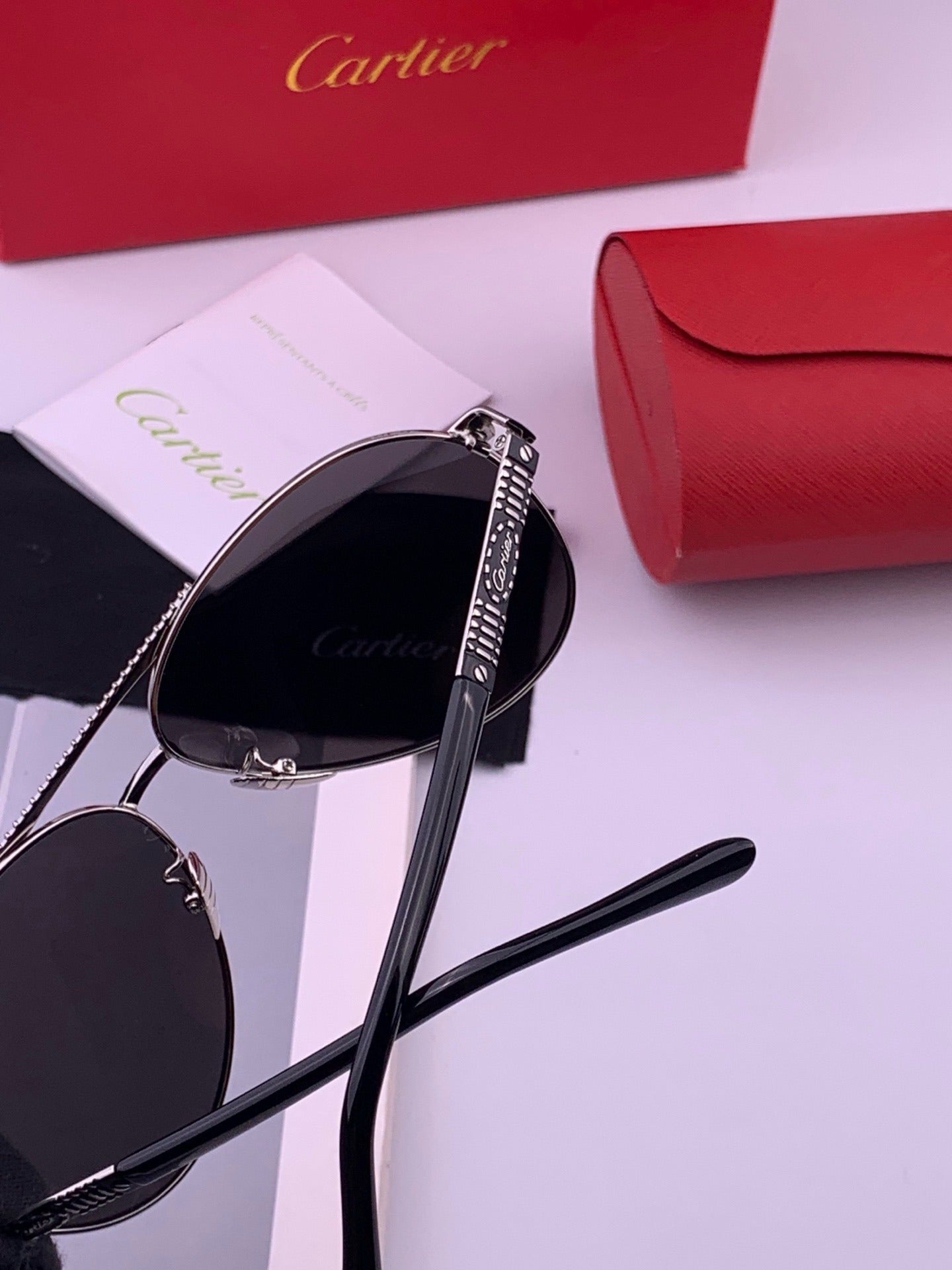 Cartier Sunglasses