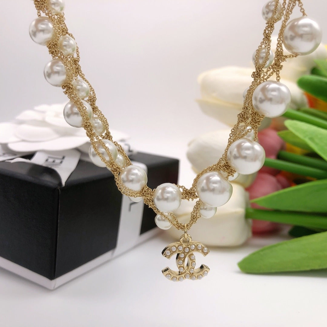 Unbranded Pearl Necklace