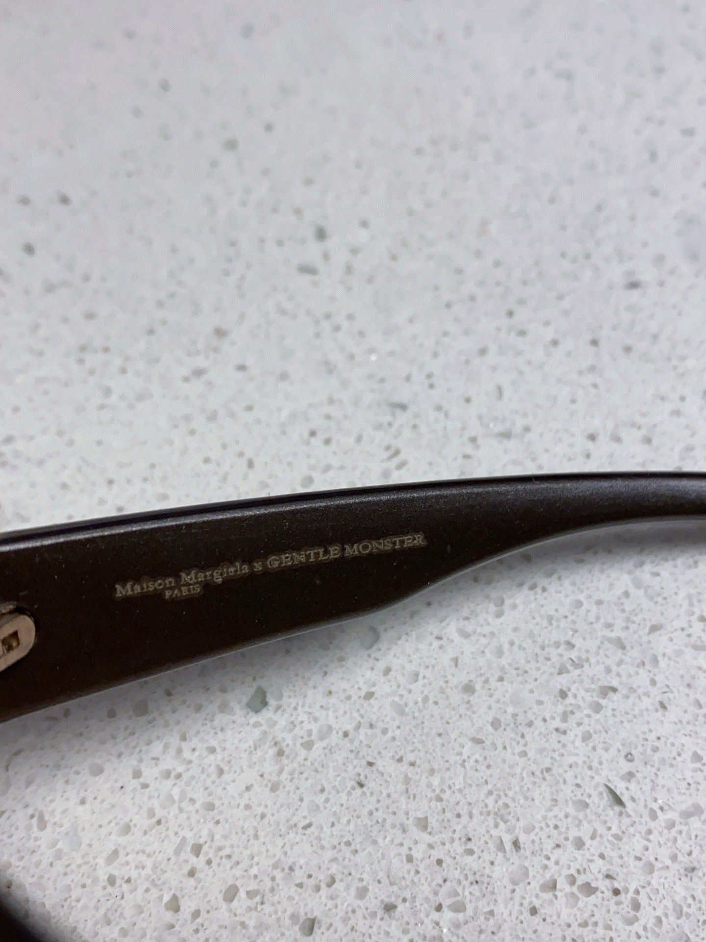 Gentle Monster Sunglasses