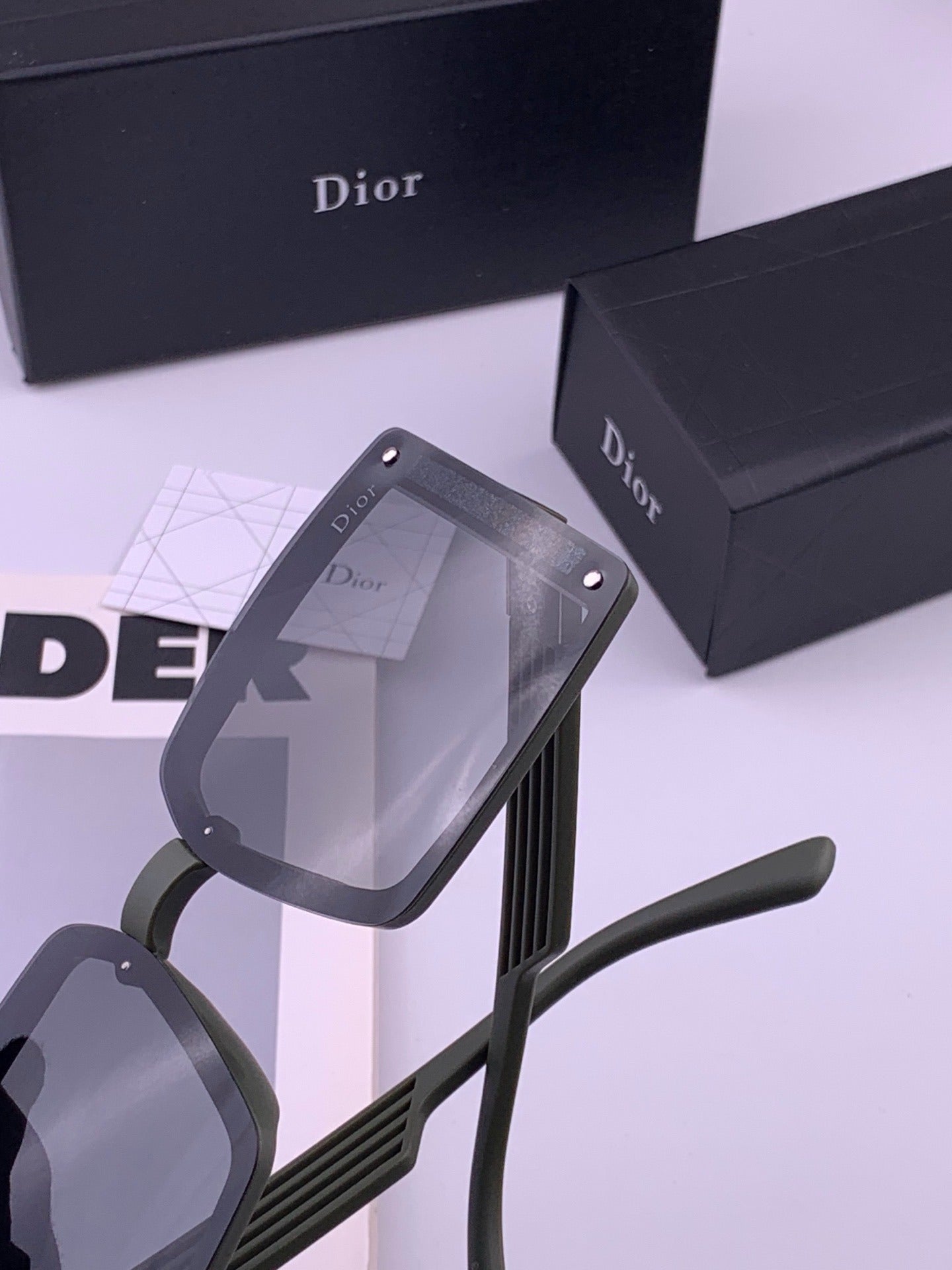 Dior Sunglasses