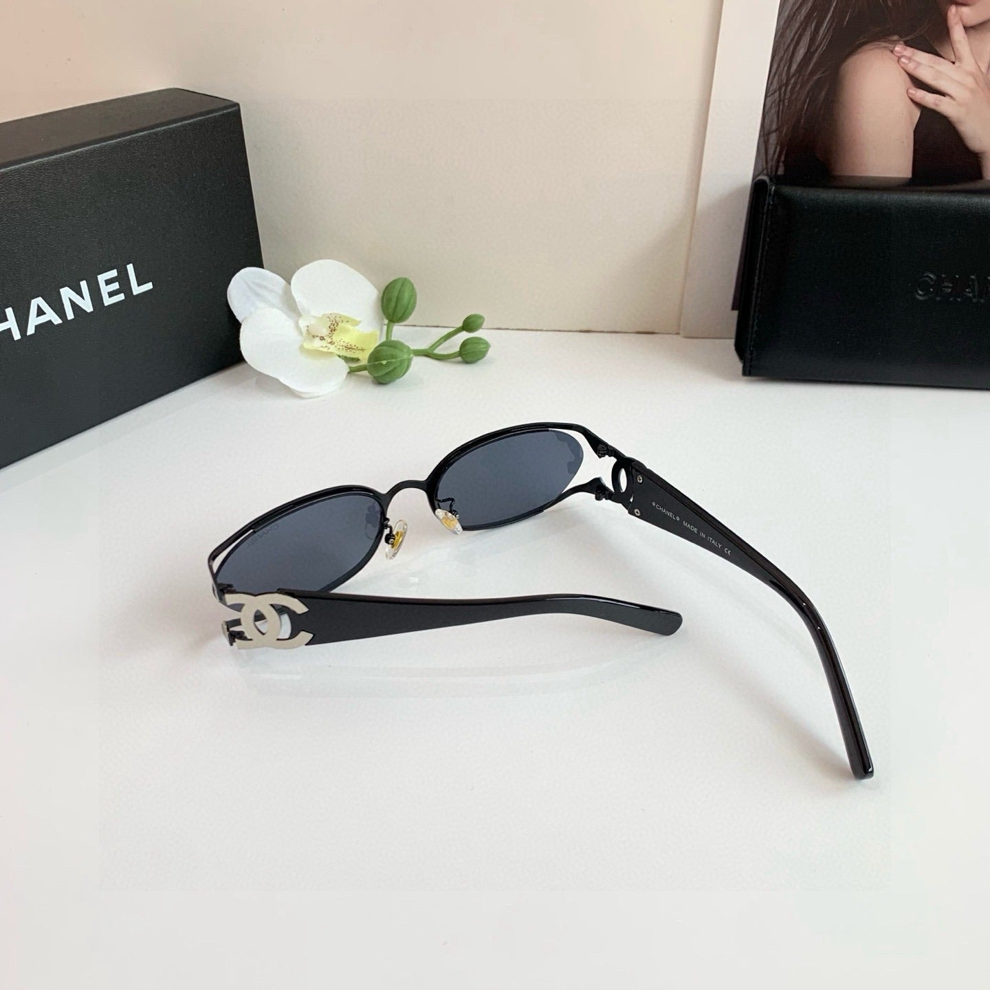 Chanel Sunglasses