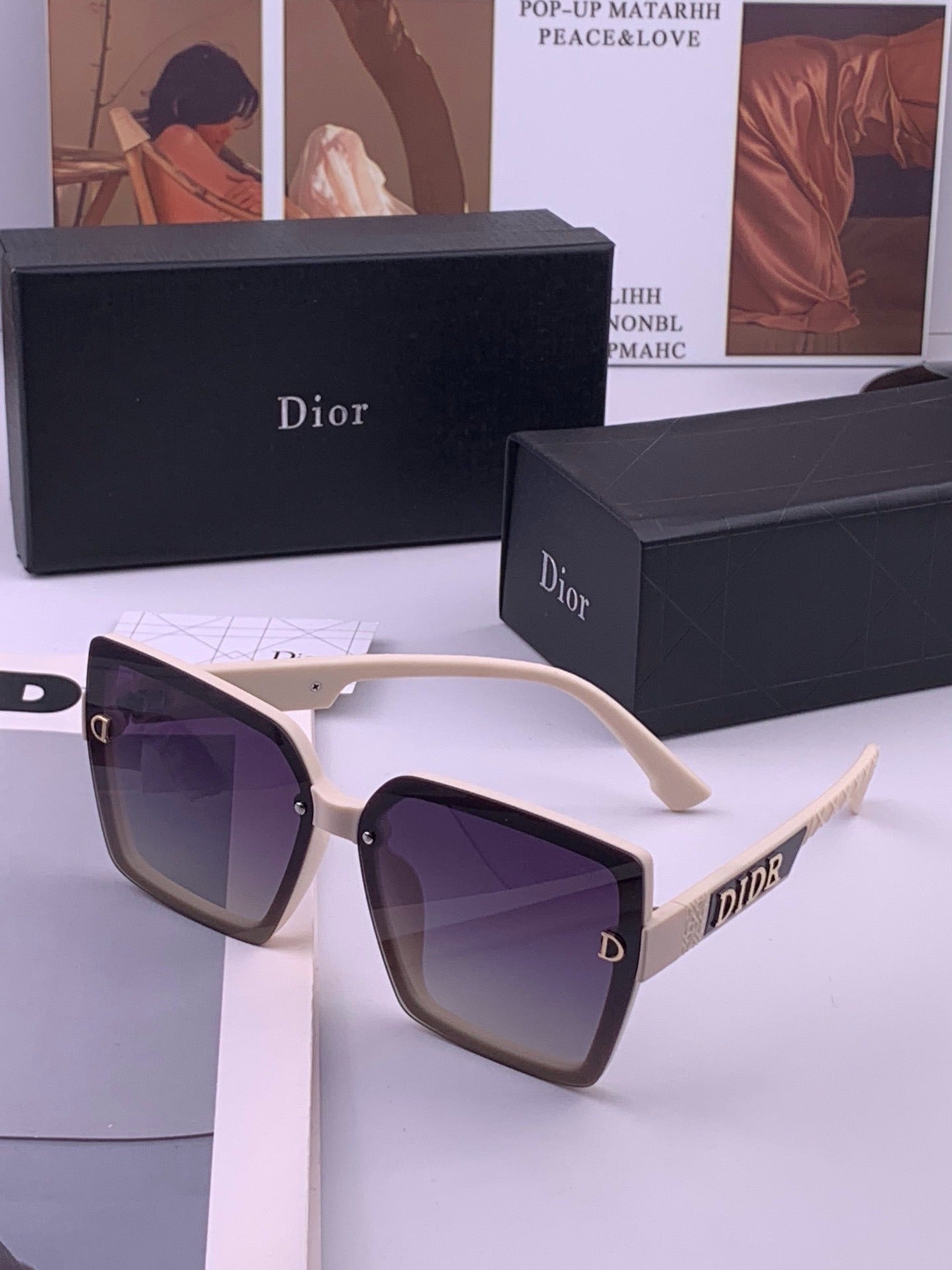 Dior Sunglasses