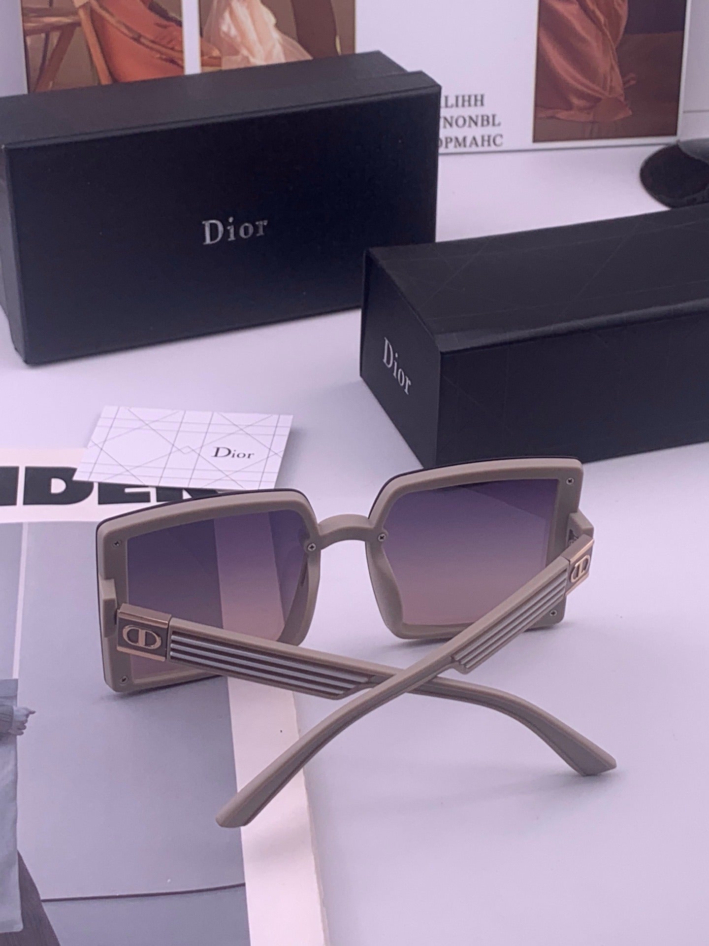 Dior Sunglasses