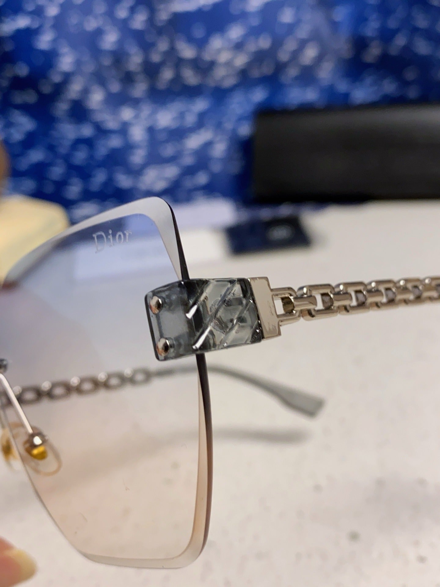 Dior Sunglasses