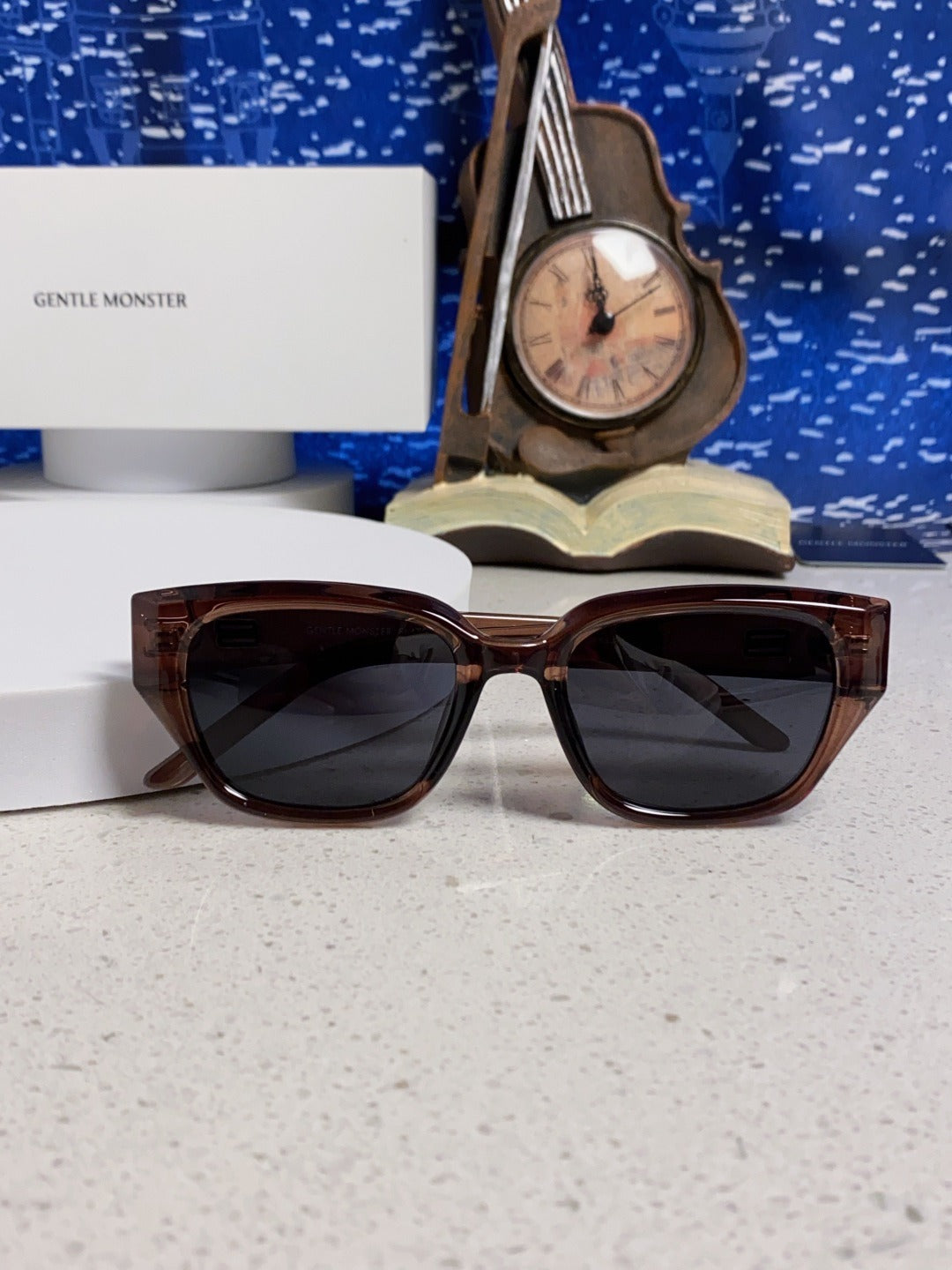 Gentle Monster Sunglasses